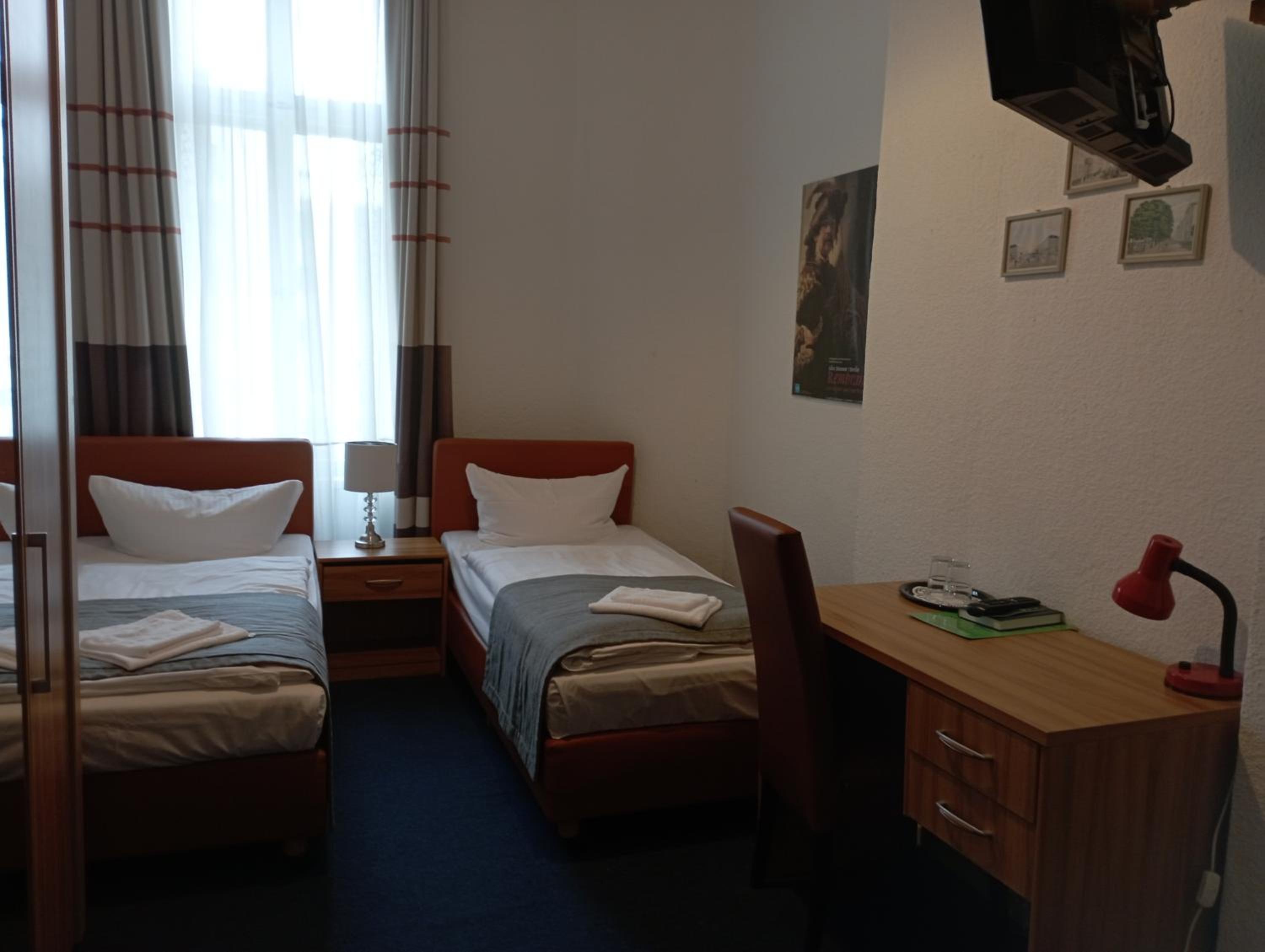 Double Room photo 1