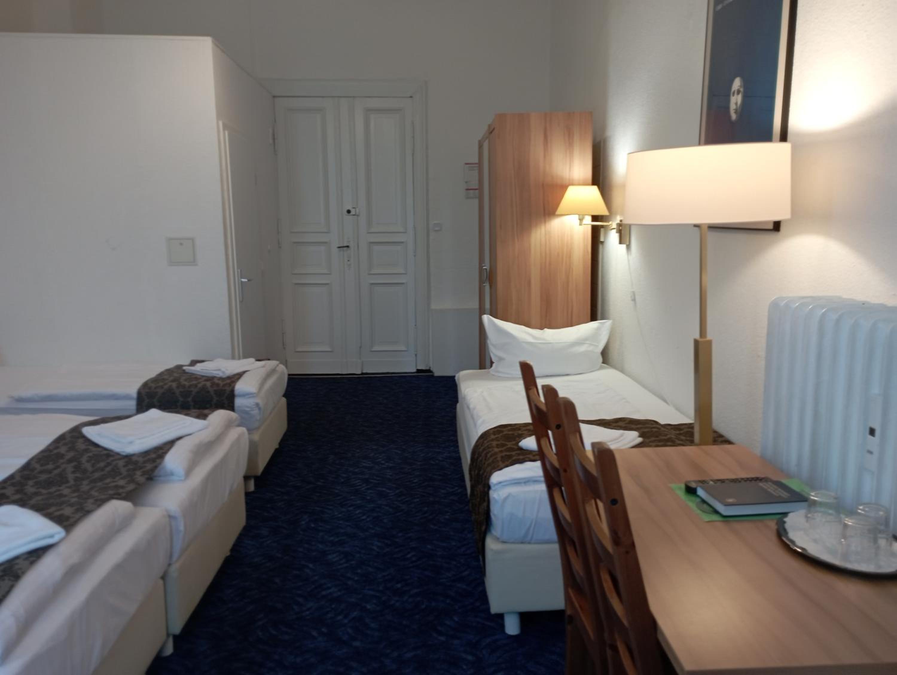 Quadruple Room photo 3