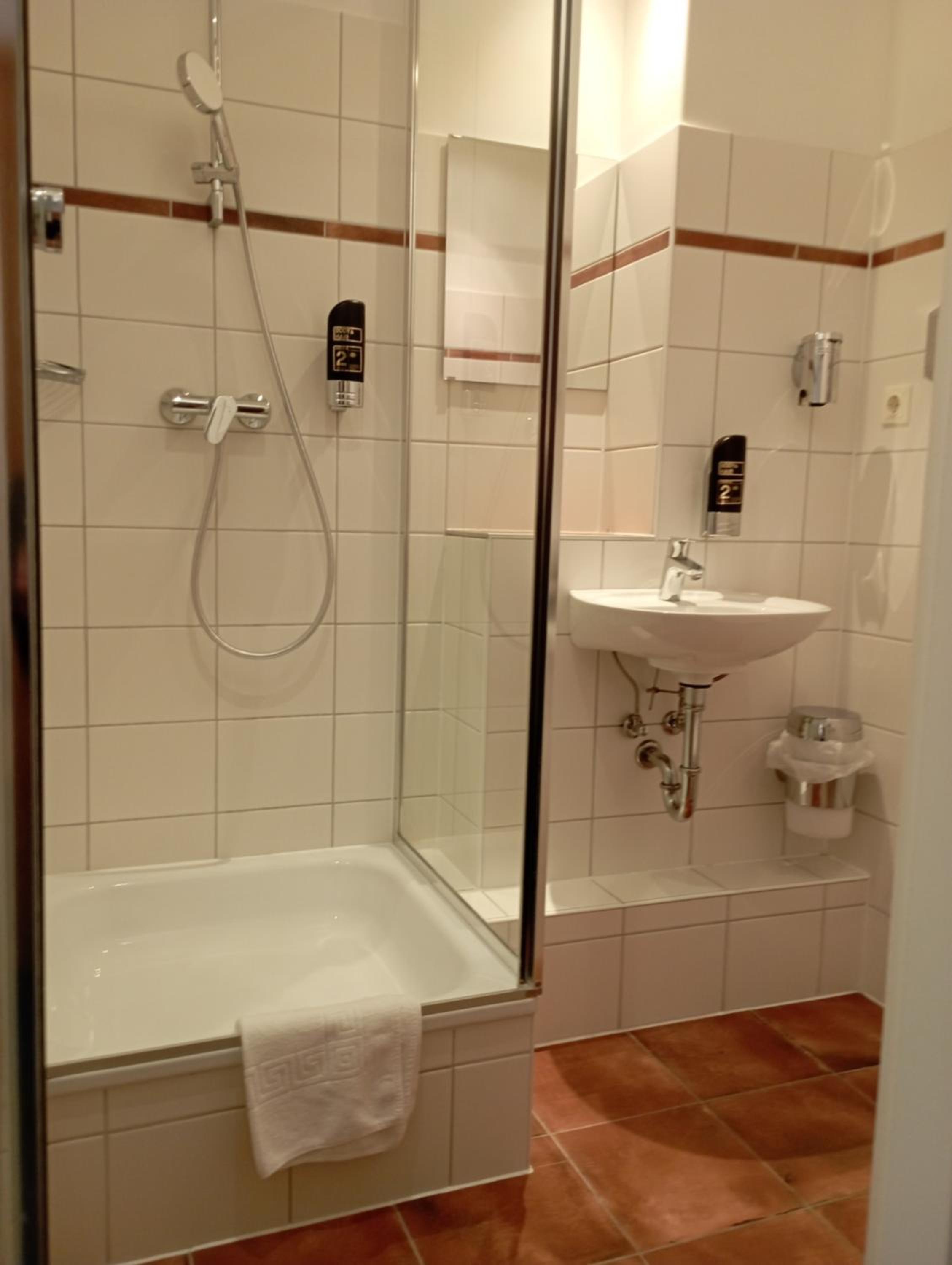 Quadruple Room photo 2