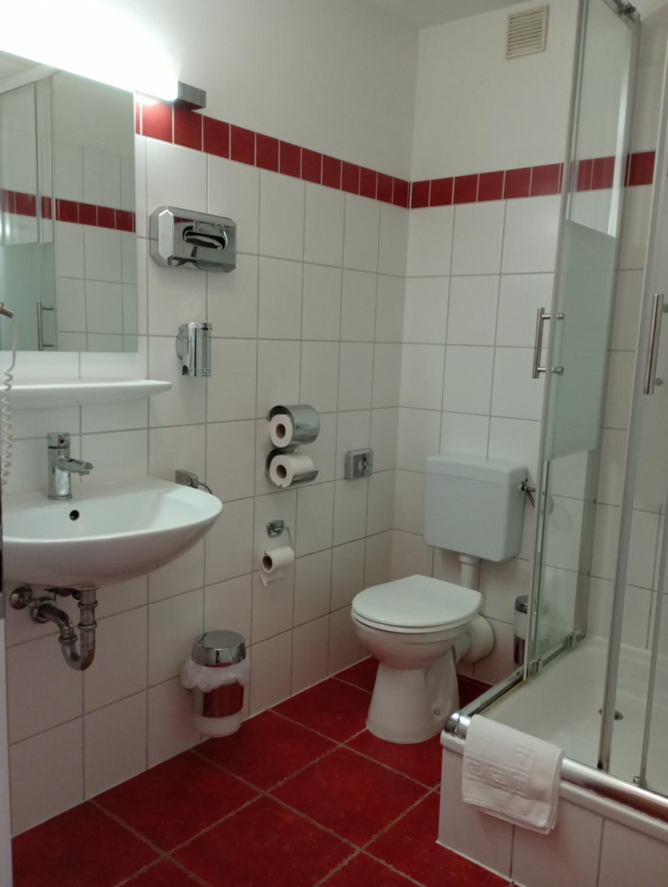 Quadruple Room photo 1