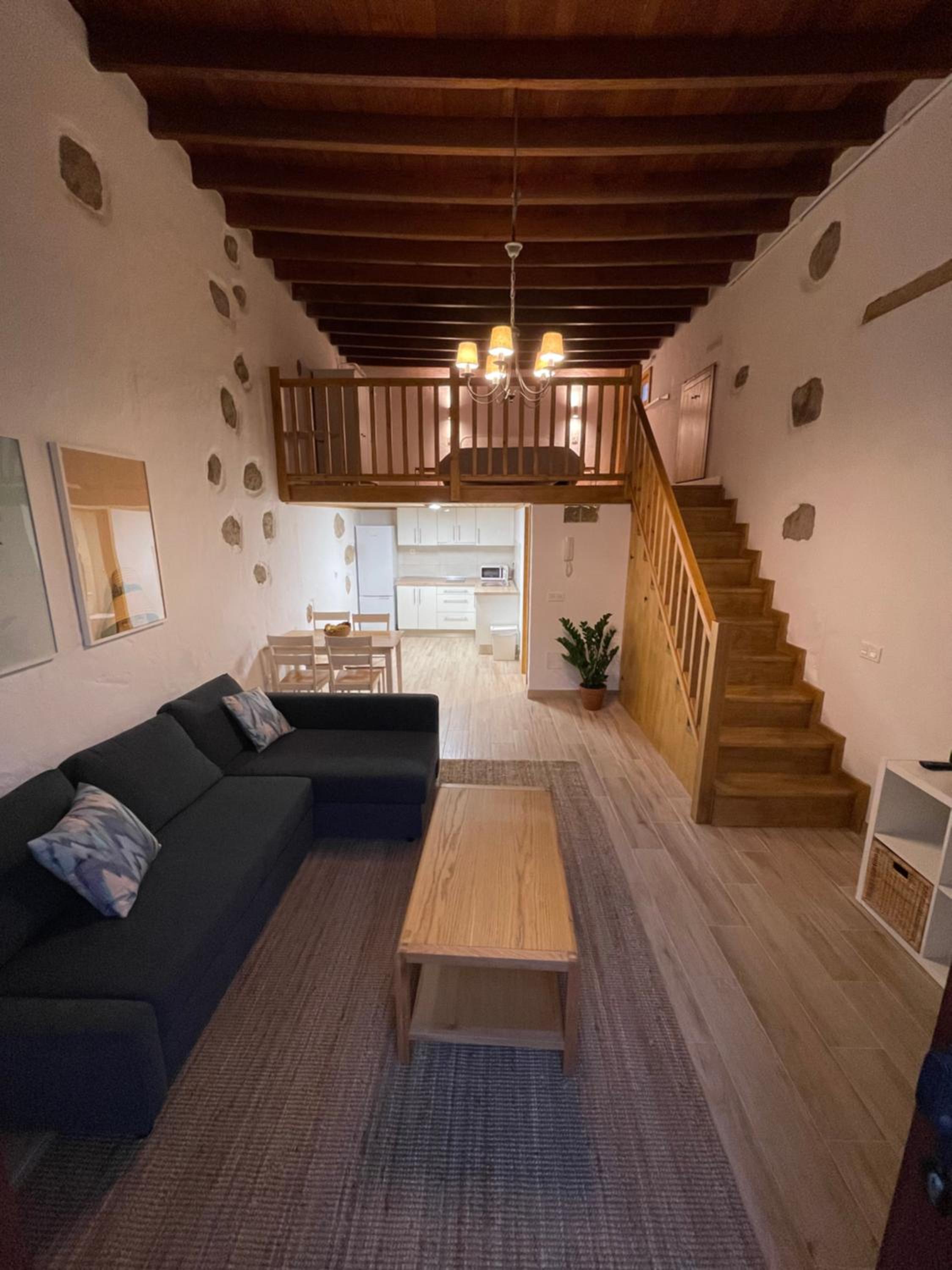 Casa de una habitación