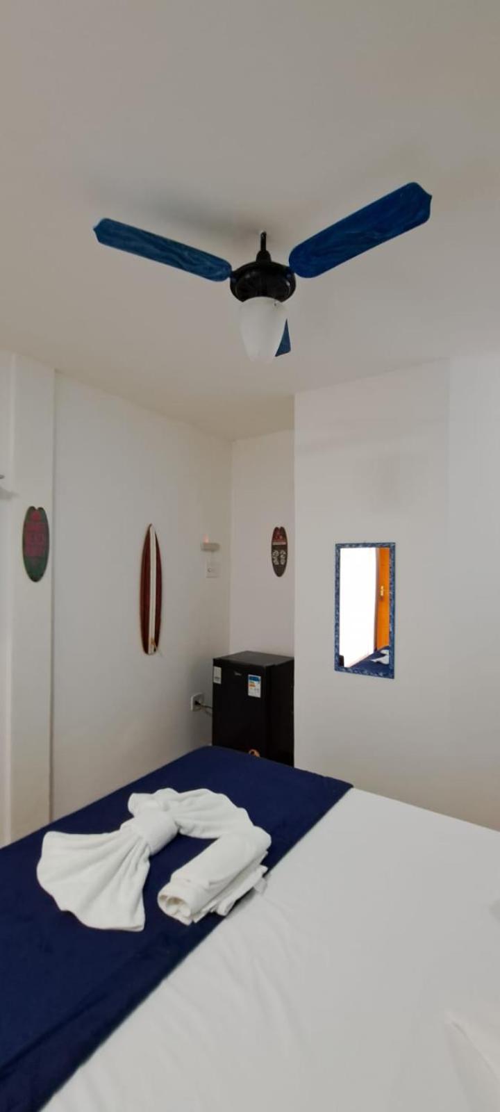 Luxury Triple Room