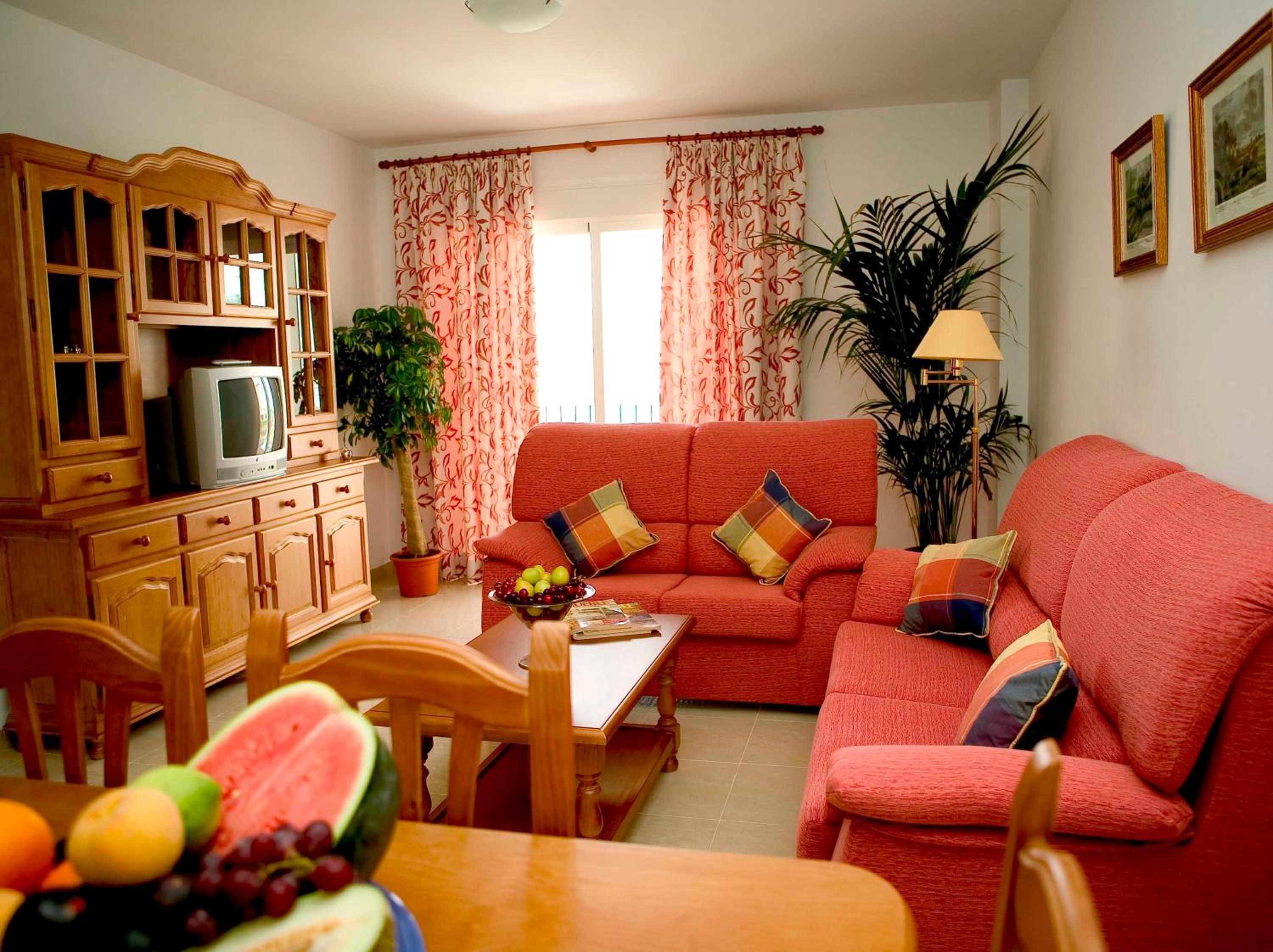 One-Bedroom Apartment (2 Adults) photo 3
