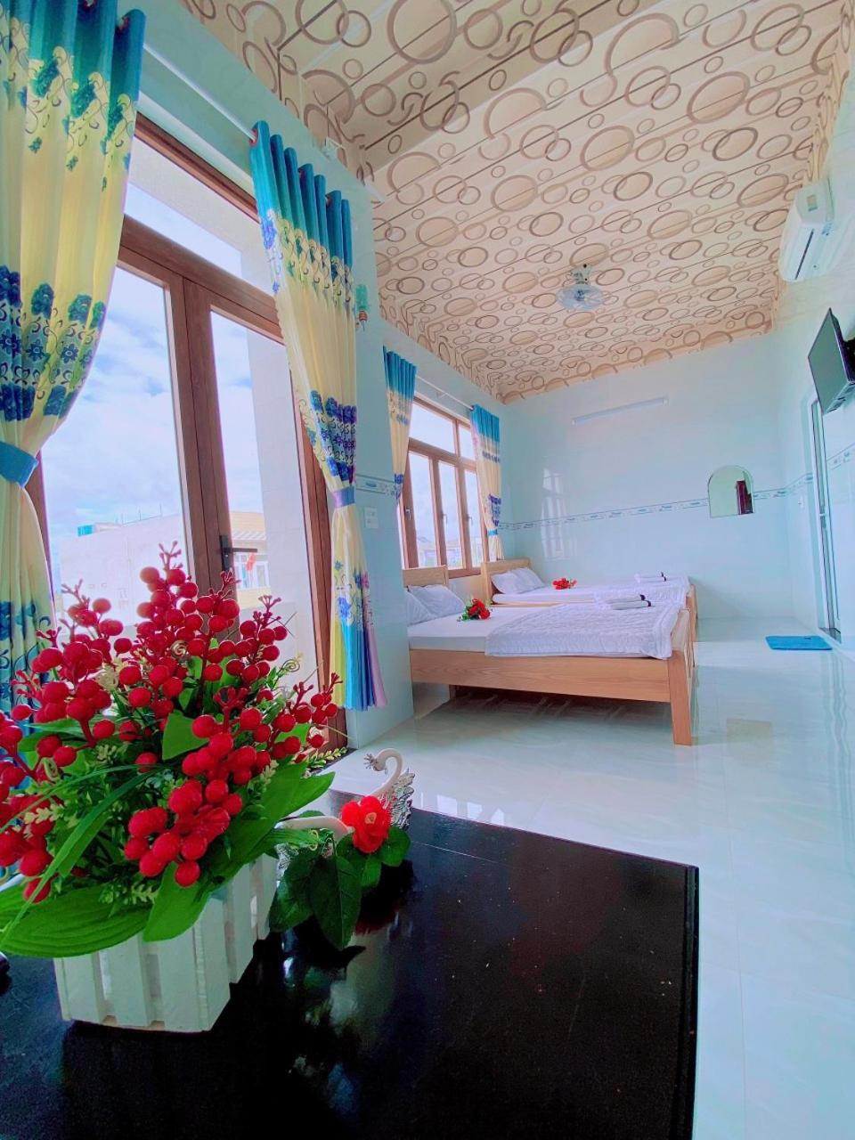Family Suite with Balcony photo 3
