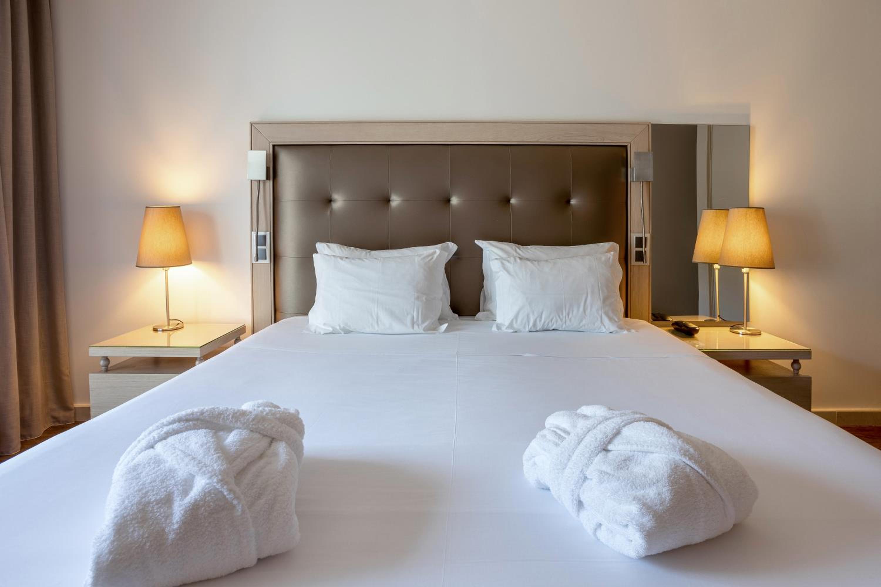 Double Room with Romantic Package  photo 1