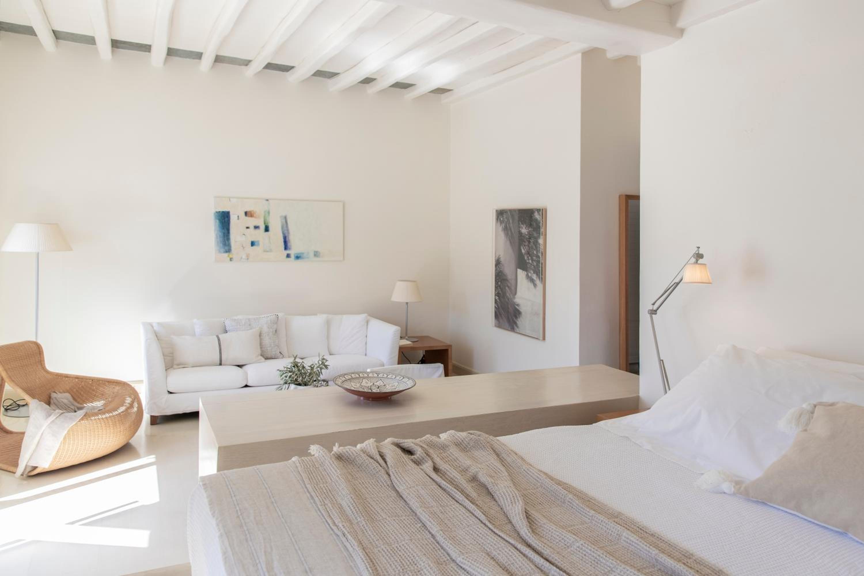 Junior Suite with Sea View - Photo 4