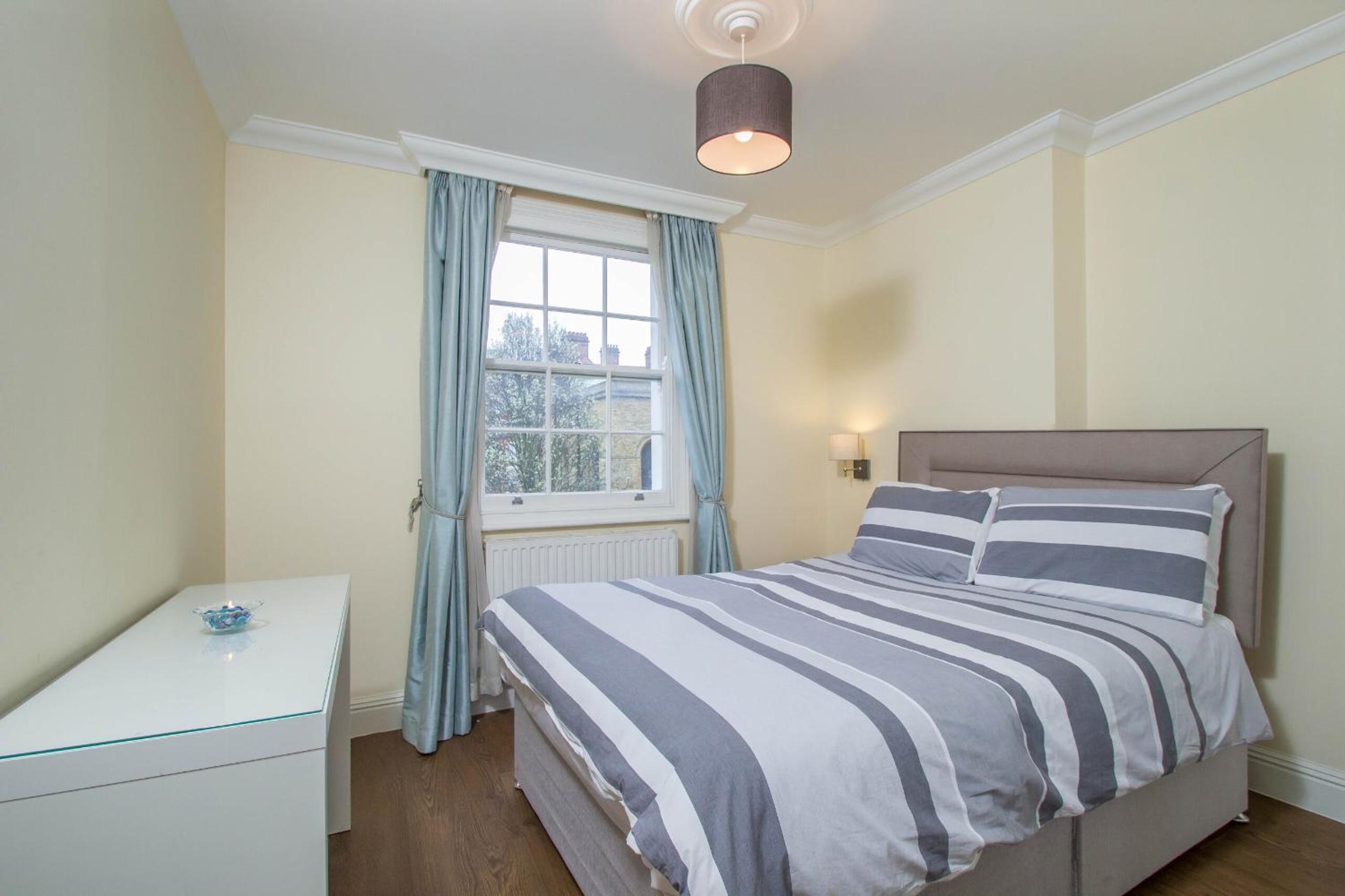 2nd Floor 1 Bedroom photo 1