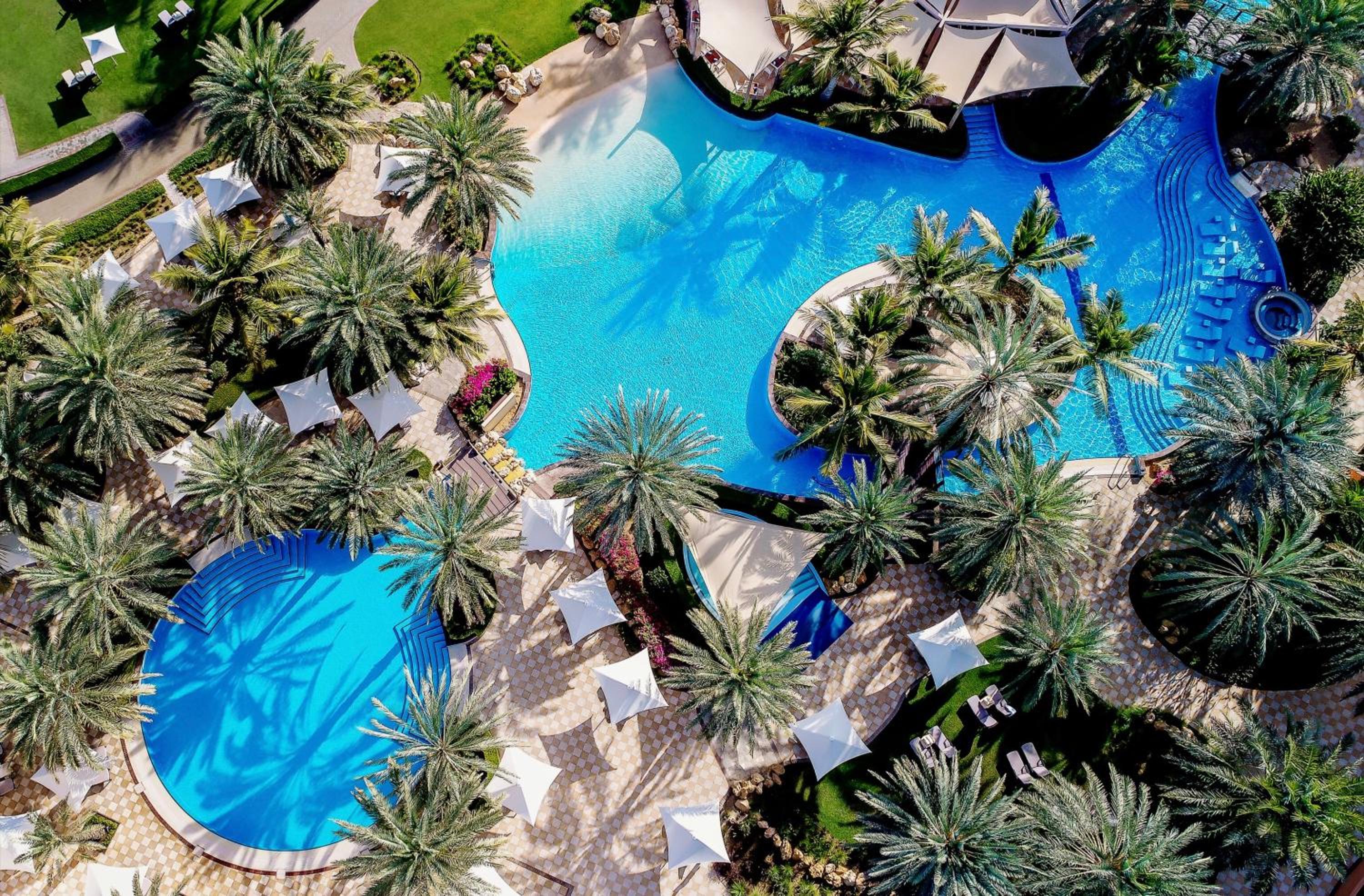 Al Bandar Deluxe Sea View - King bed - Photo 8