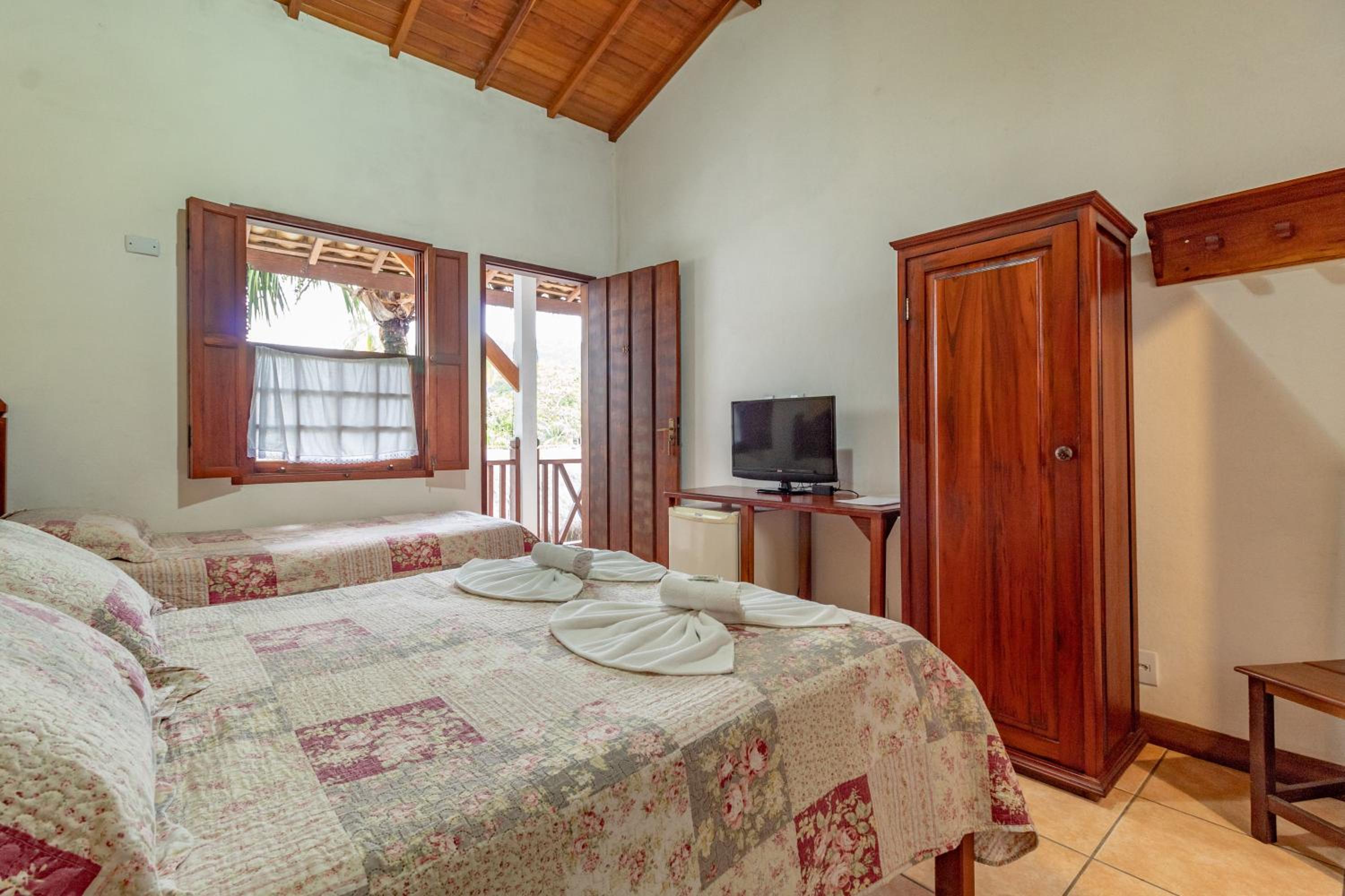 Standard Triple Room photo 1