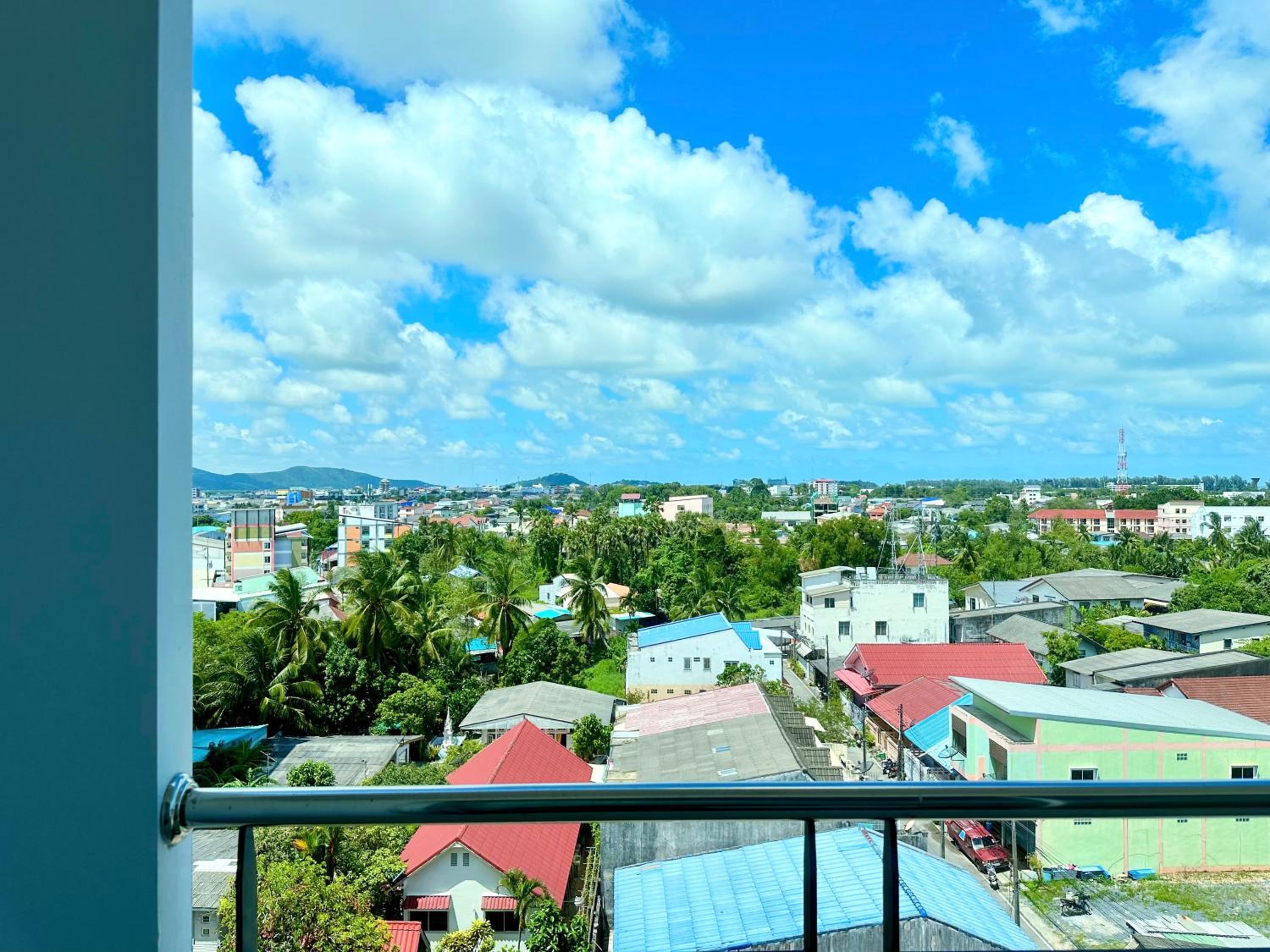 Triple Room with Balcony - Photo 6