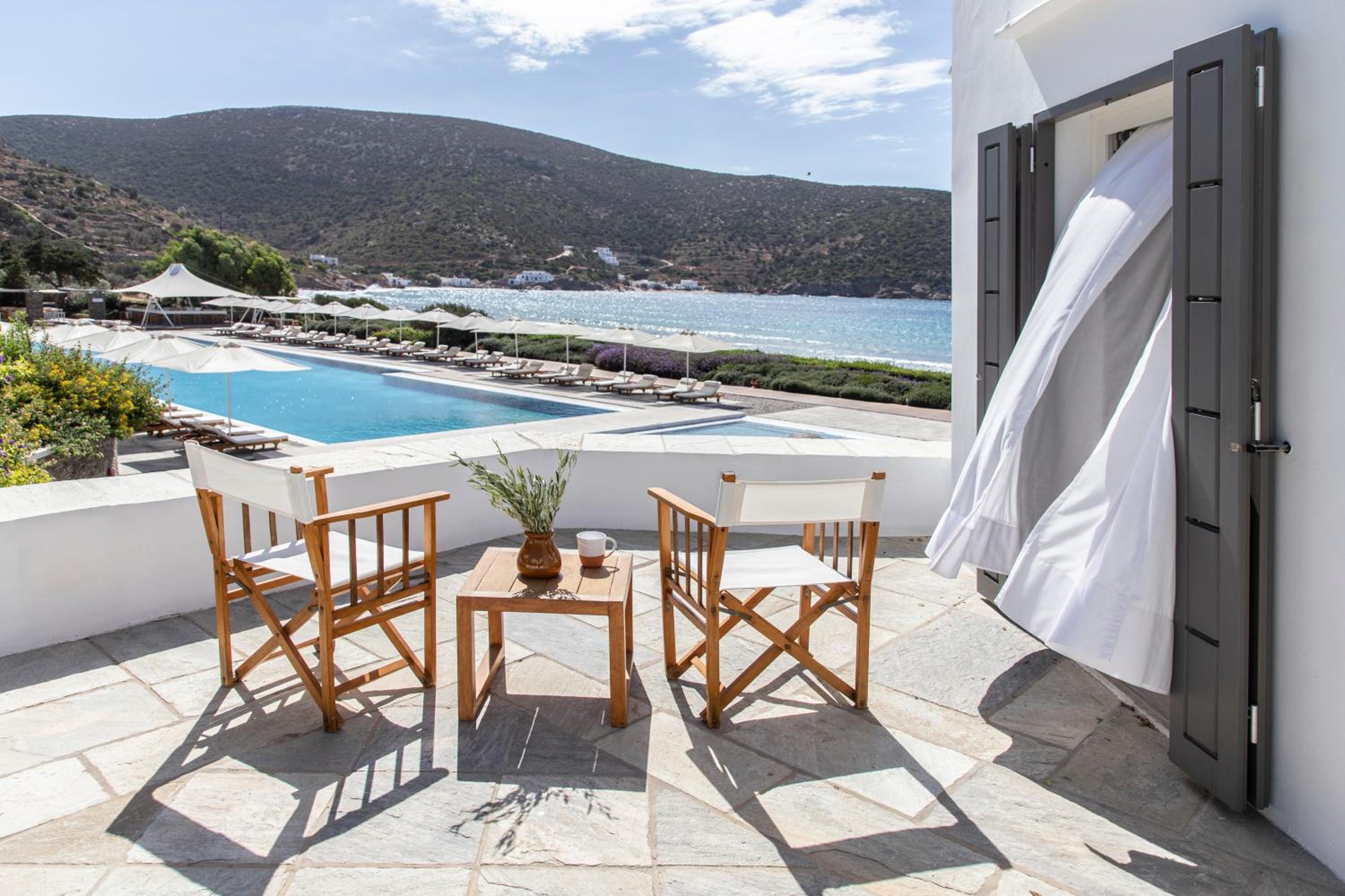 Suite with Sea View - Photo 5
