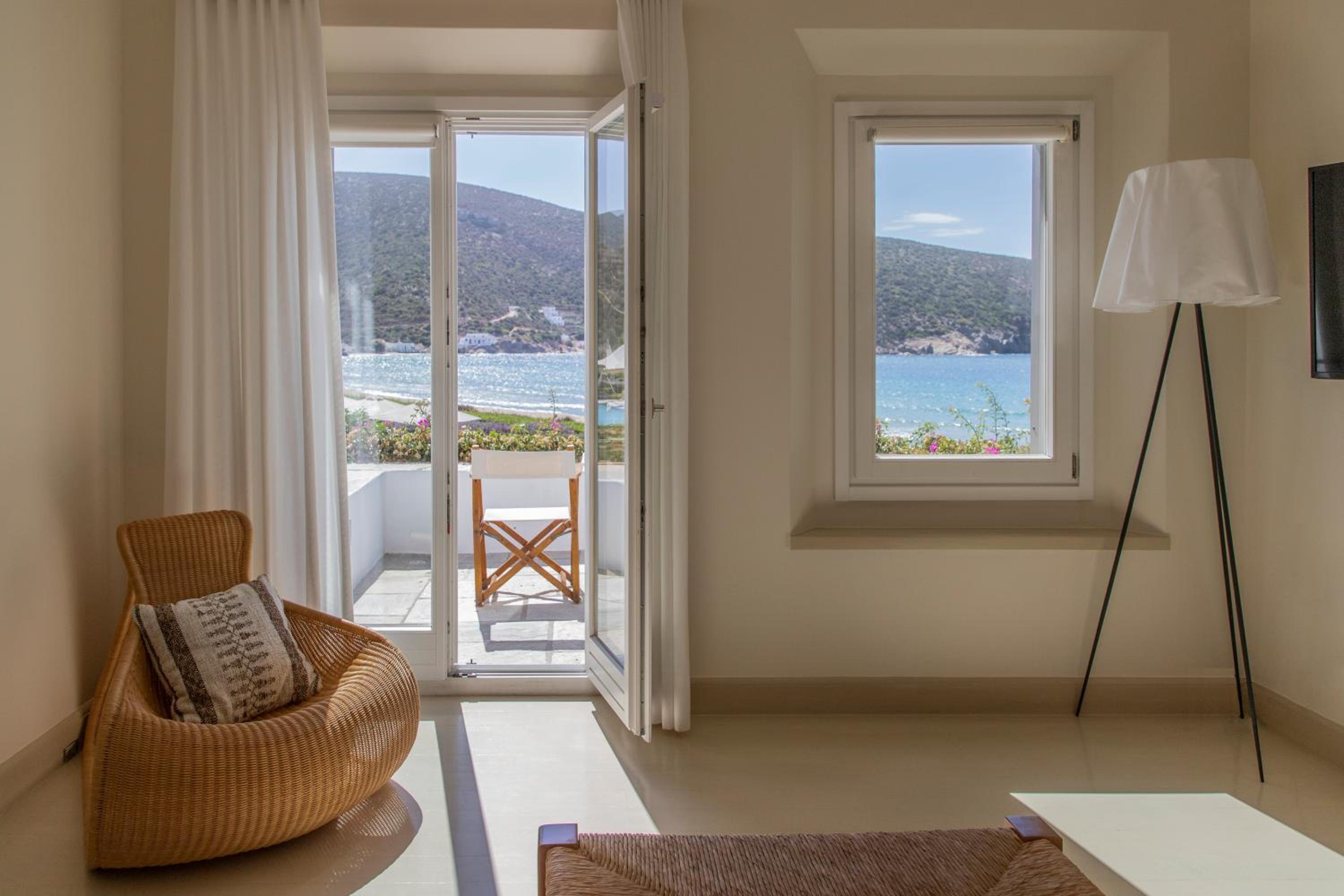 Suite with Sea View - Photo 4
