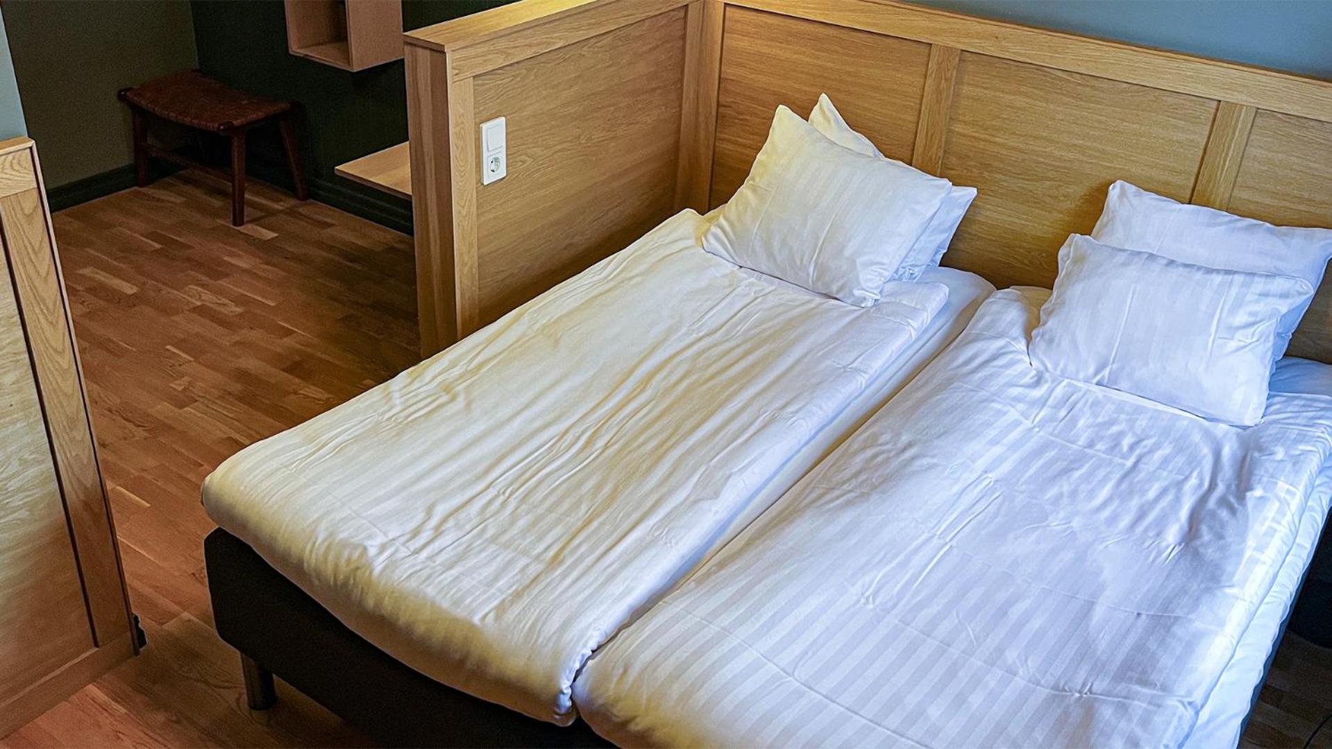 Standard Double Room - Photo 2