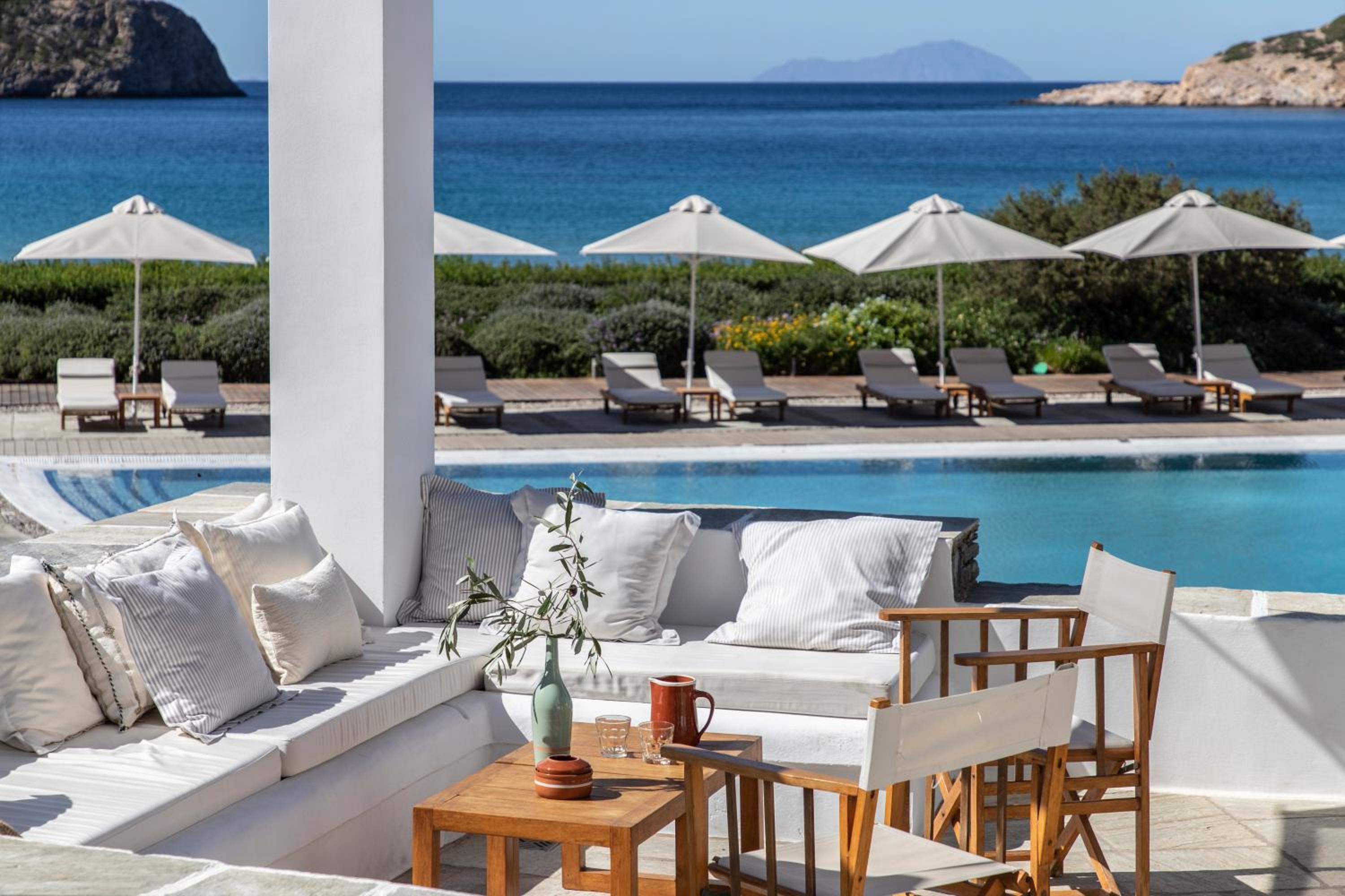 Suite with Sea View - Photo 8
