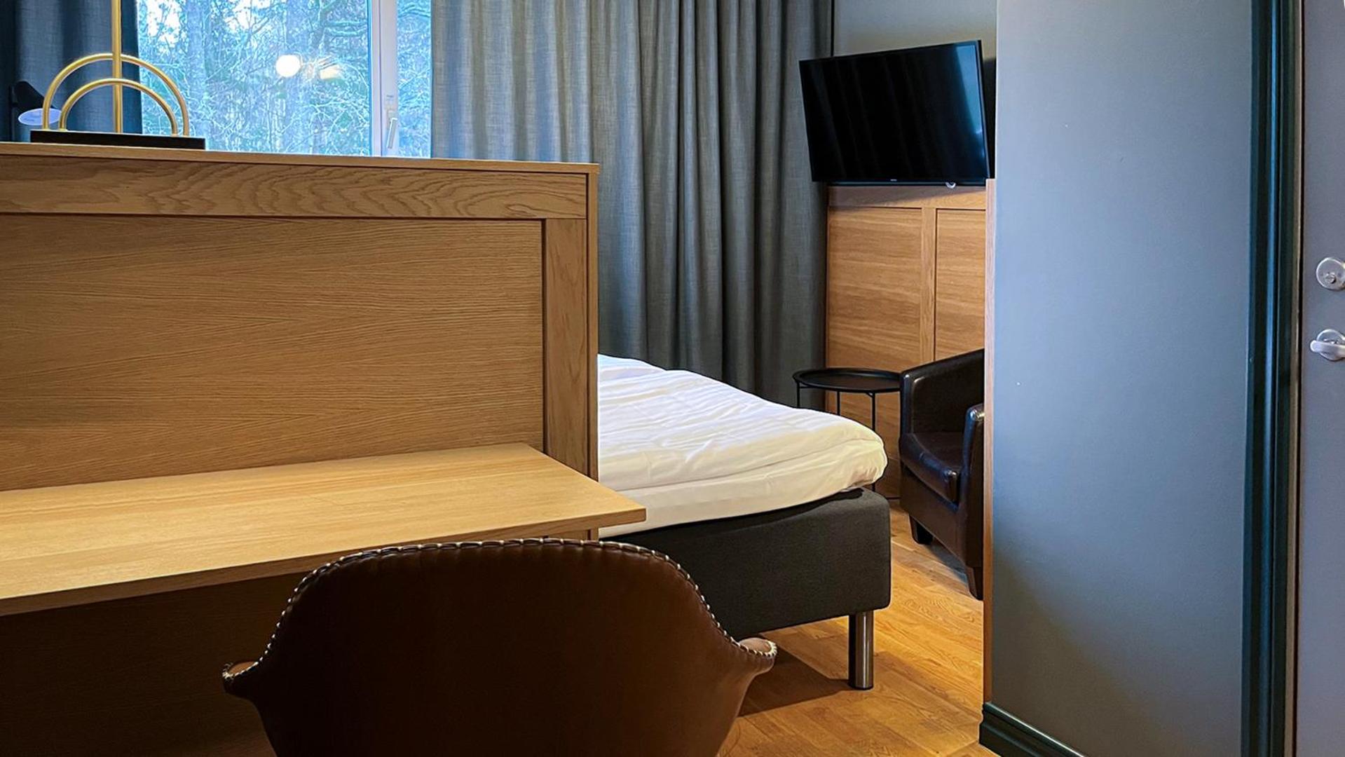 Standard Double Room - Photo 4