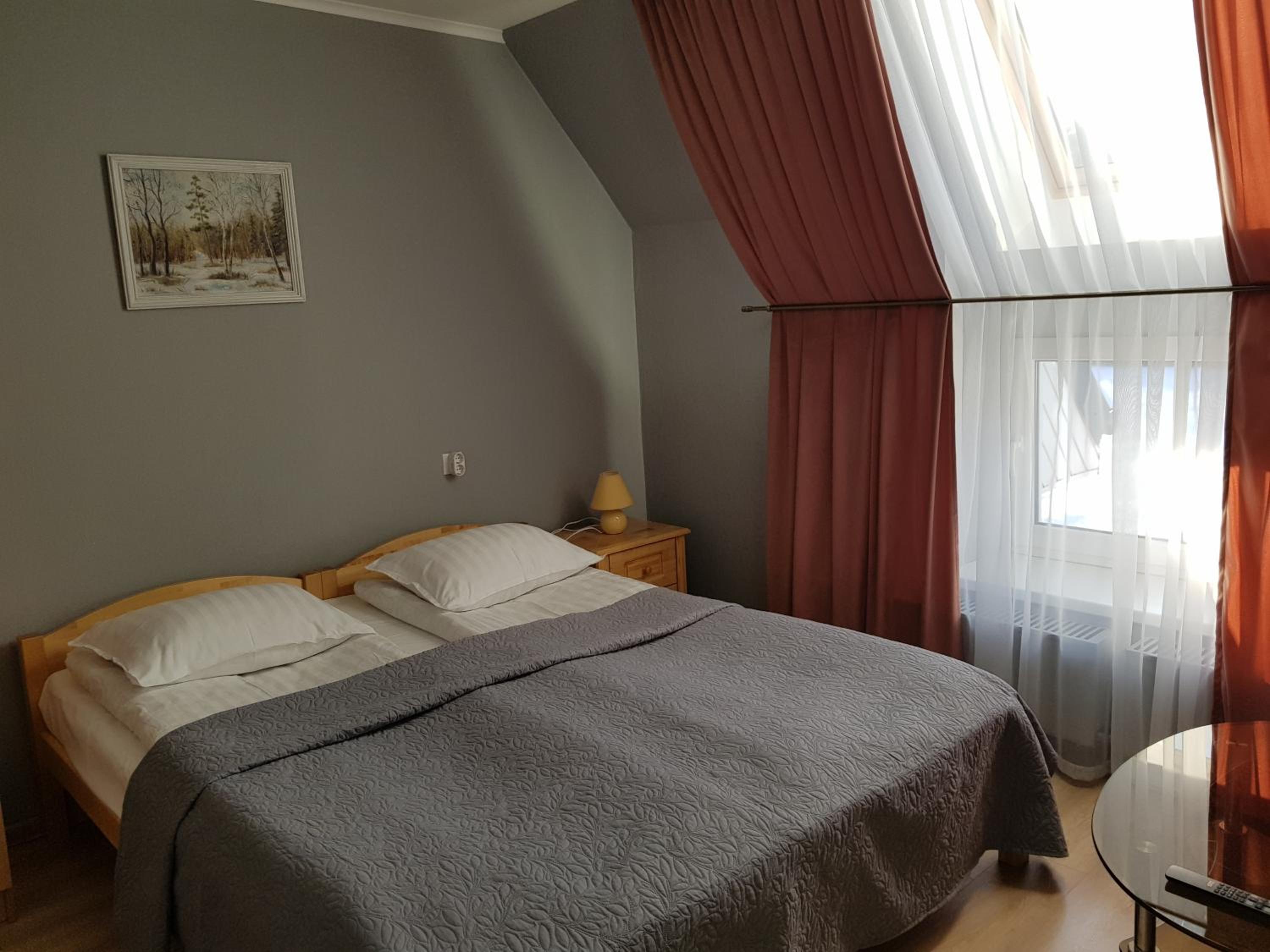 Standard Double Room - Photo 4