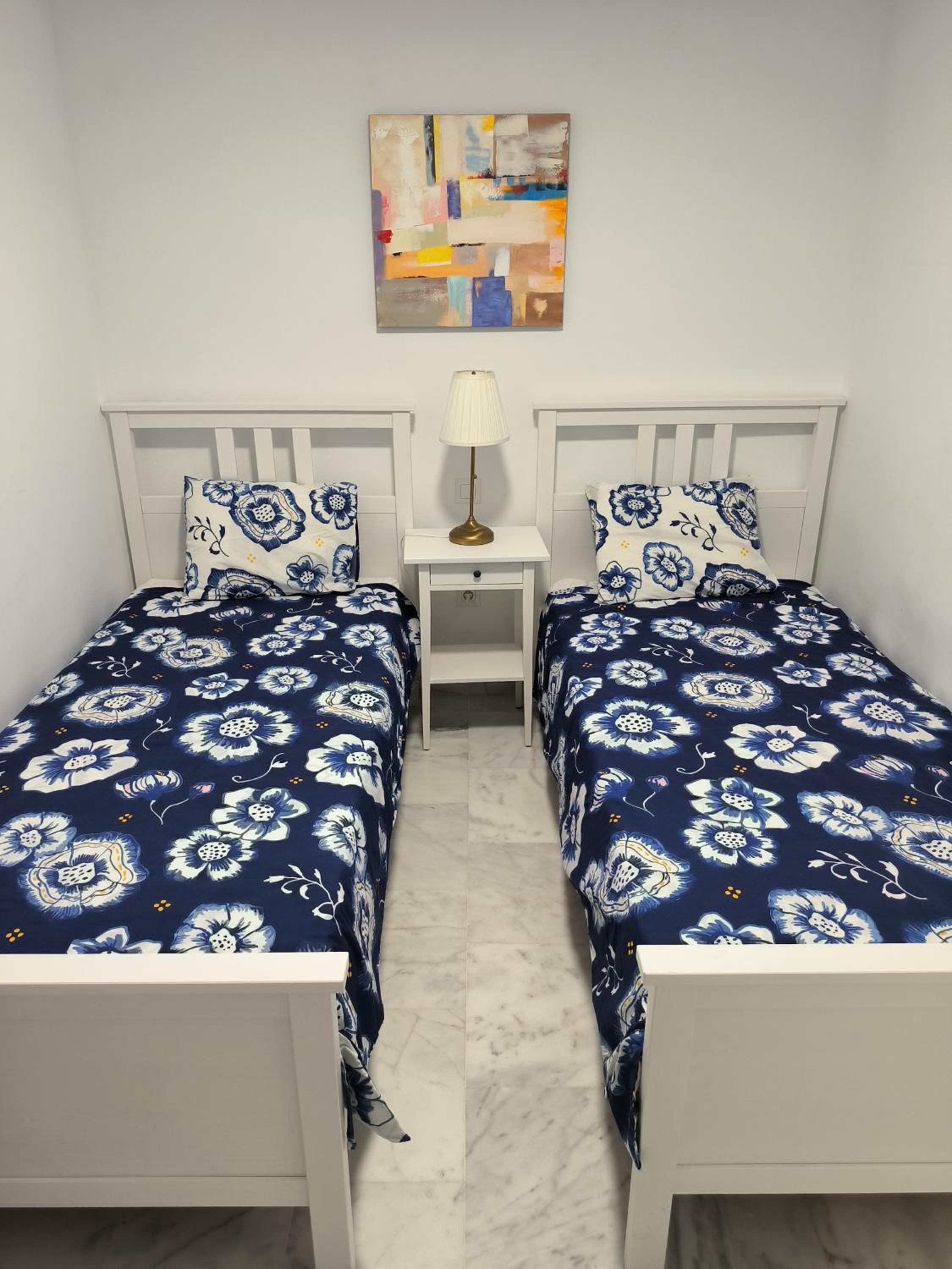 Departamento de tres habitaciones