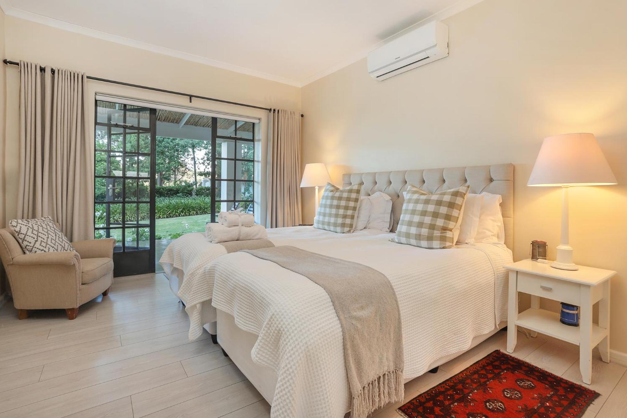 Twin Room photo 1