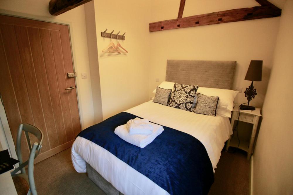 Deluxe Single Room photo 3