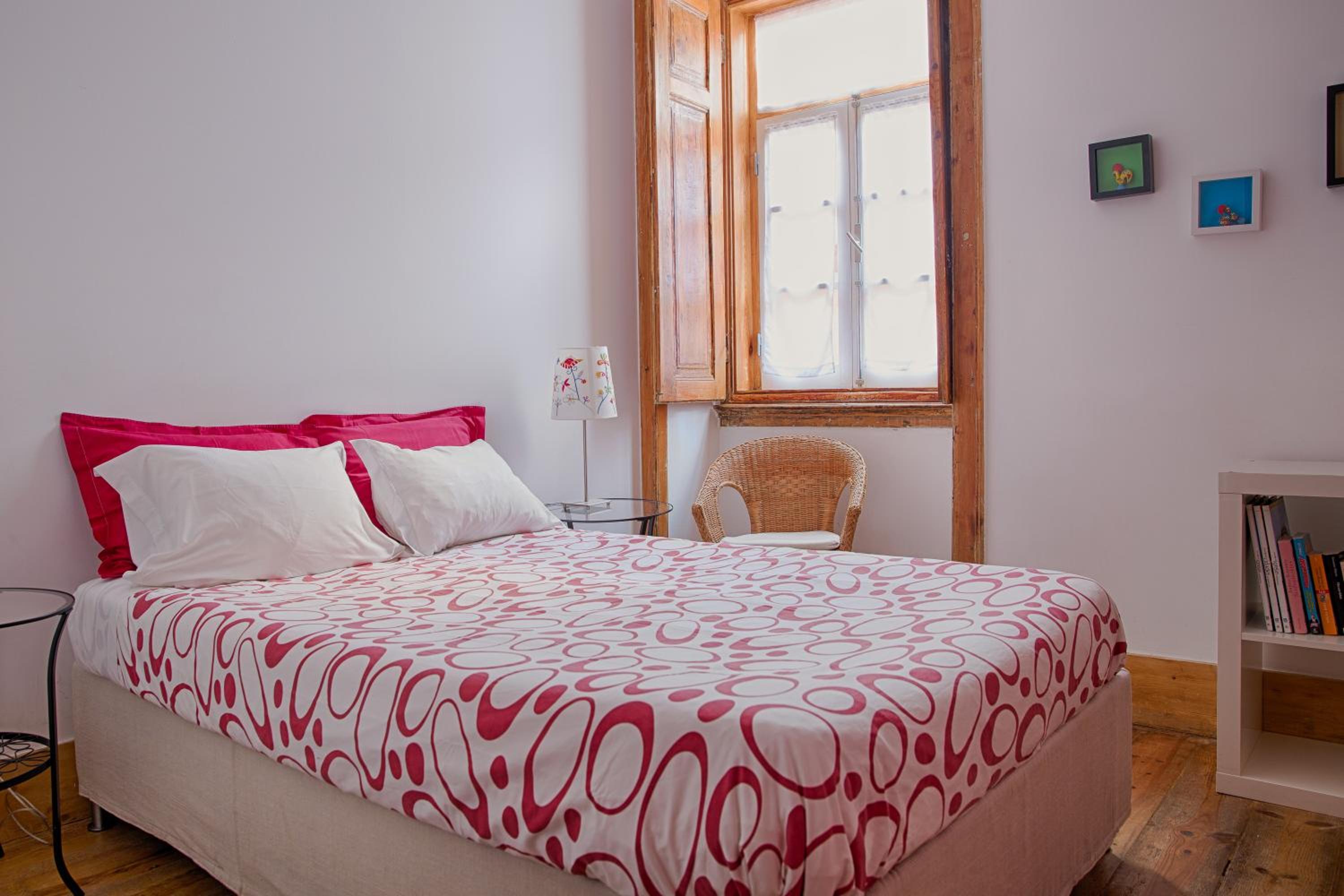 Double Room with Private Bathroom photo 1