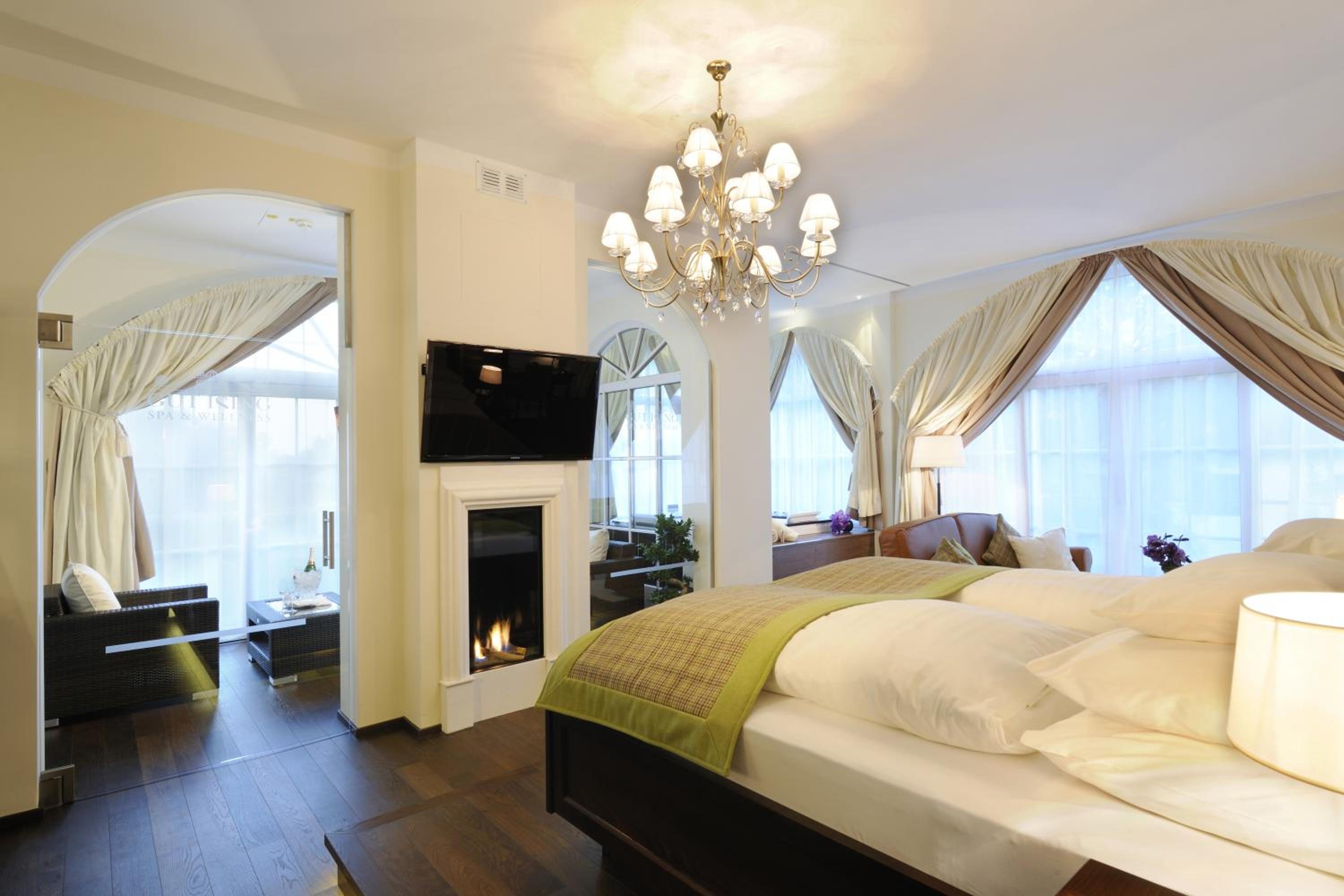 Spa Lofts photo 2