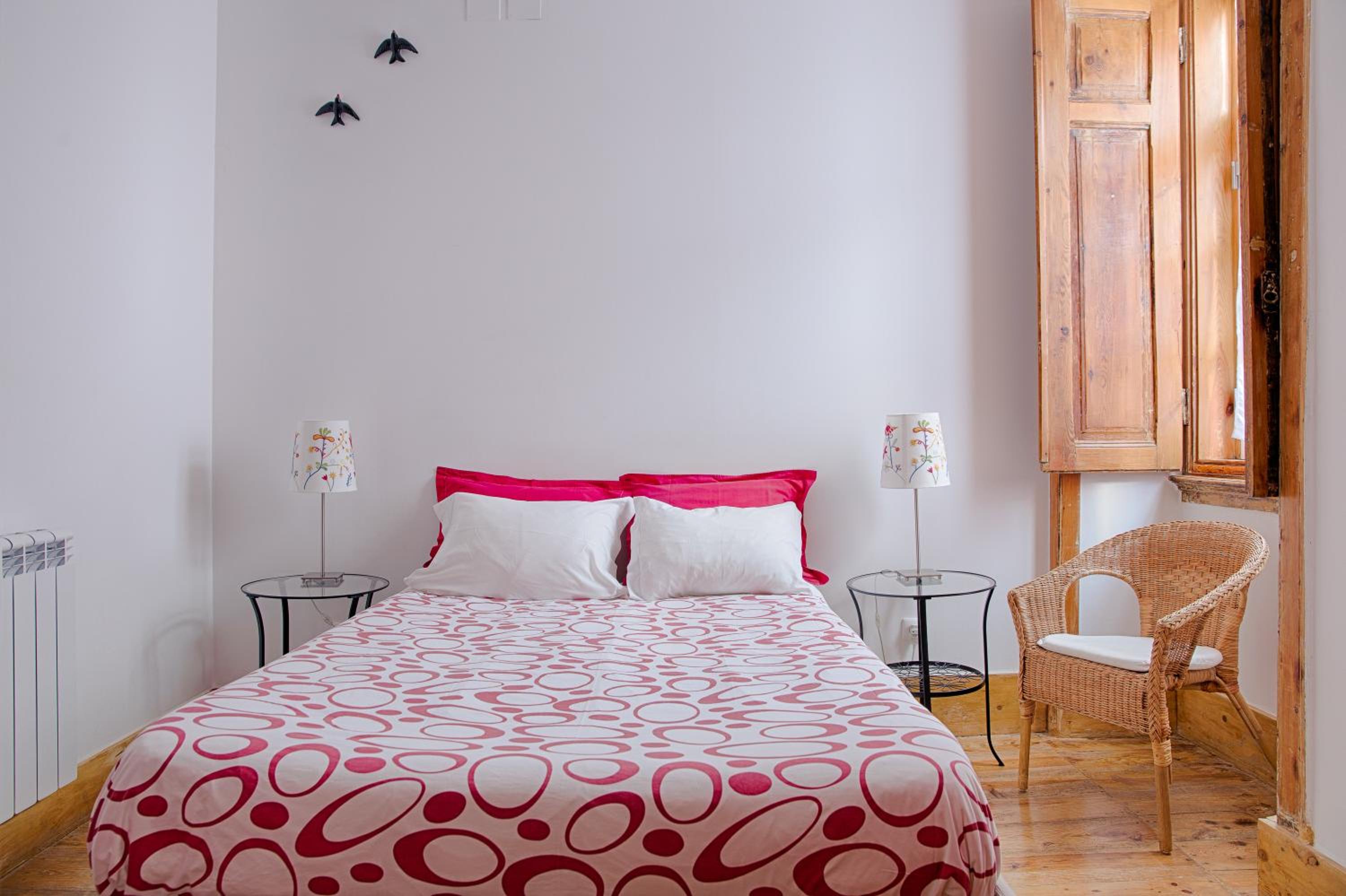 Double Room with Private Bathroom photo 2