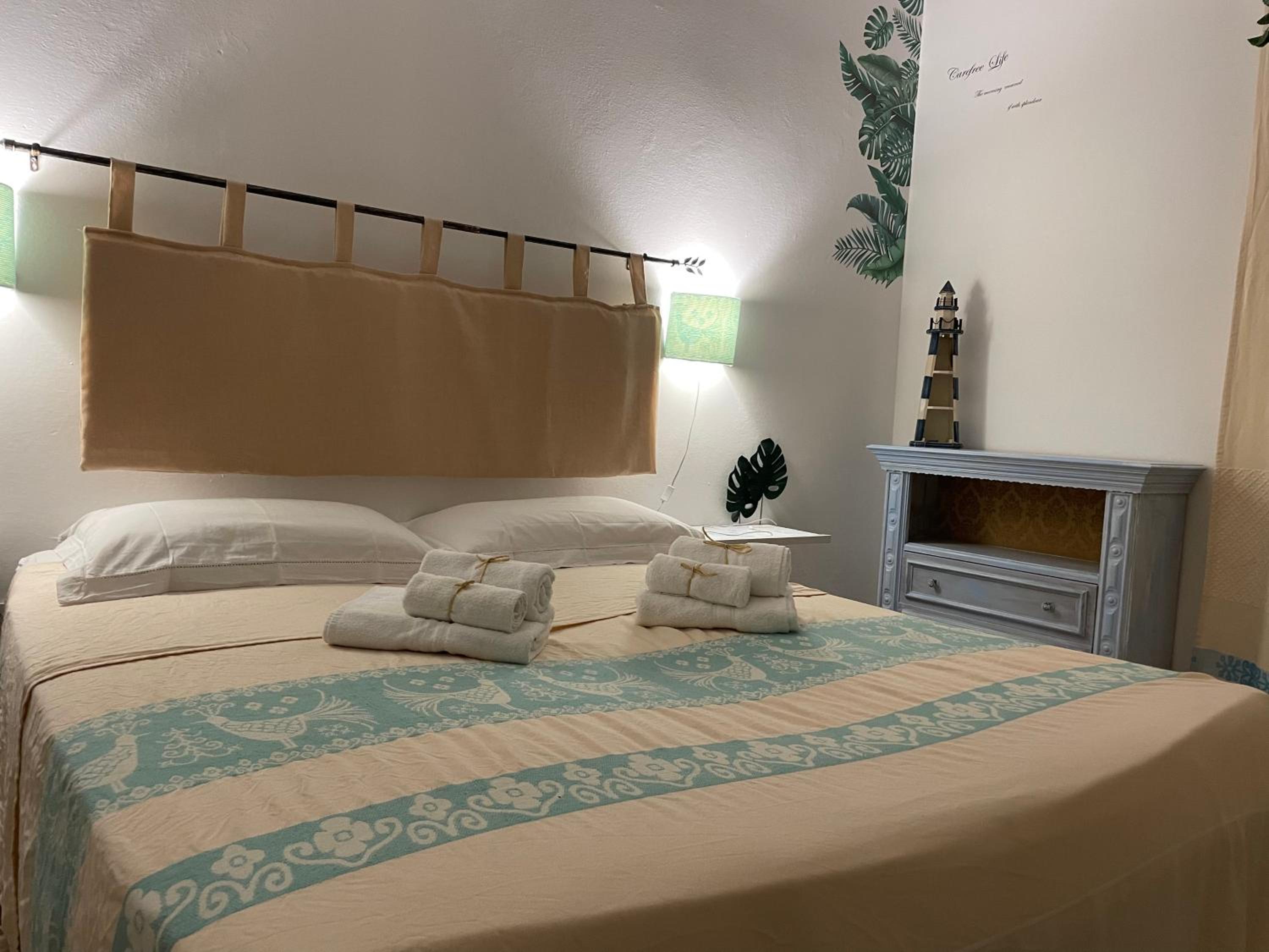 Deluxe Suite - Photo 2