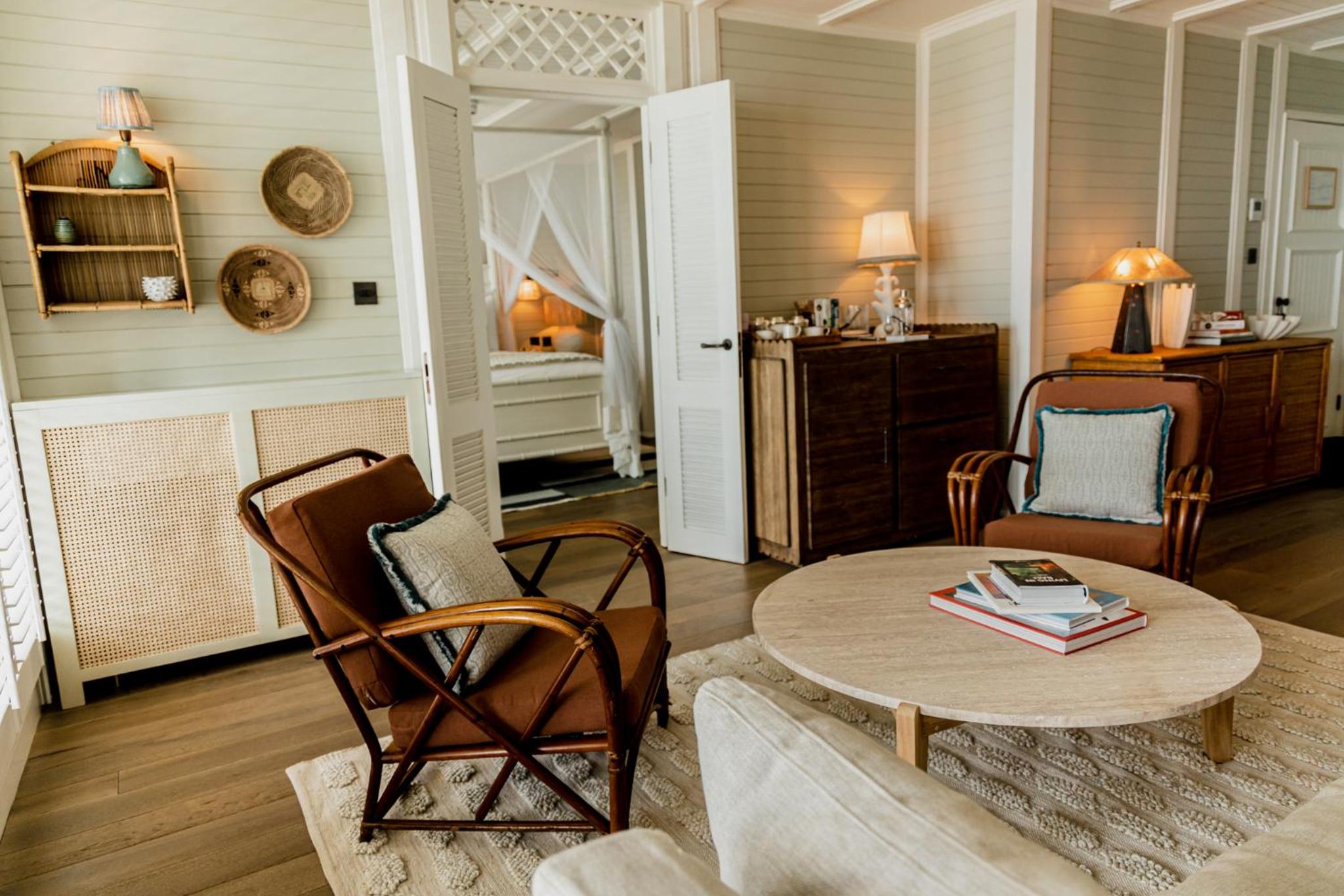 Junior Suite with Sea View