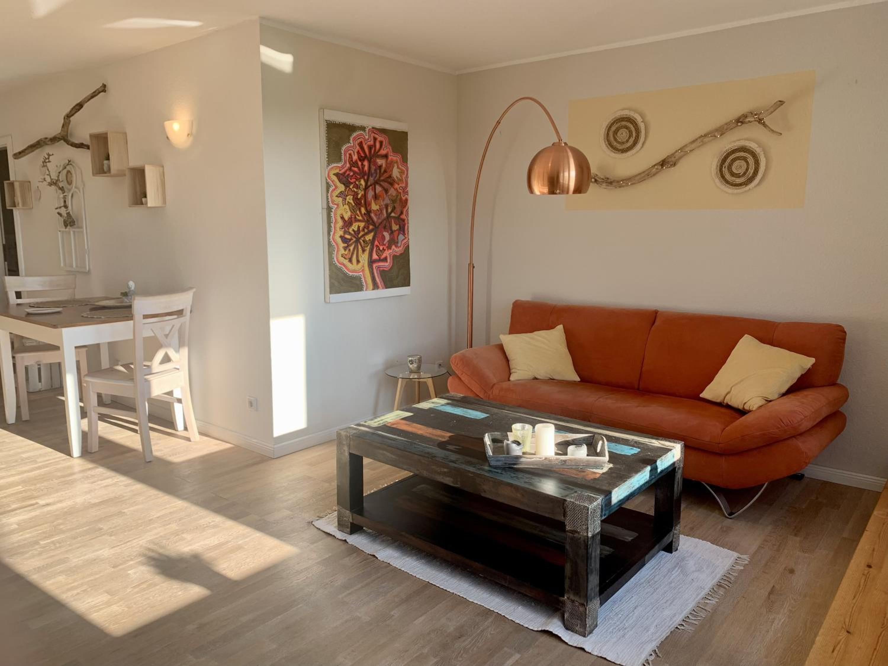 Superior Apartment with Sauna photo 1