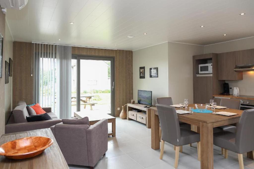 Two-Bedroom Villa photo 1