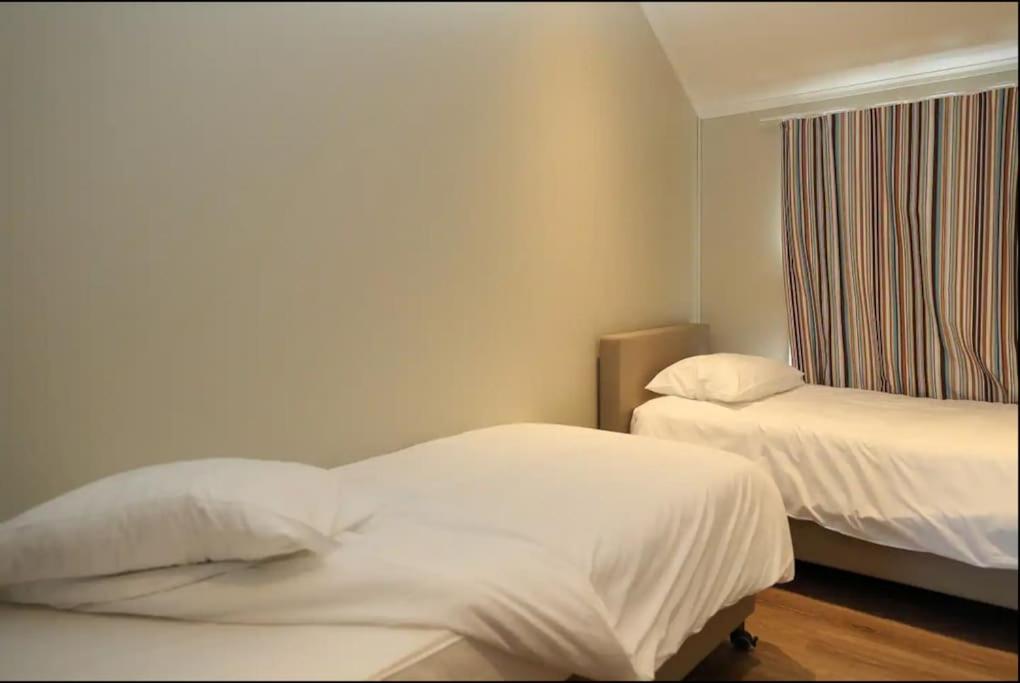 Two-Bedroom Villa photo 2