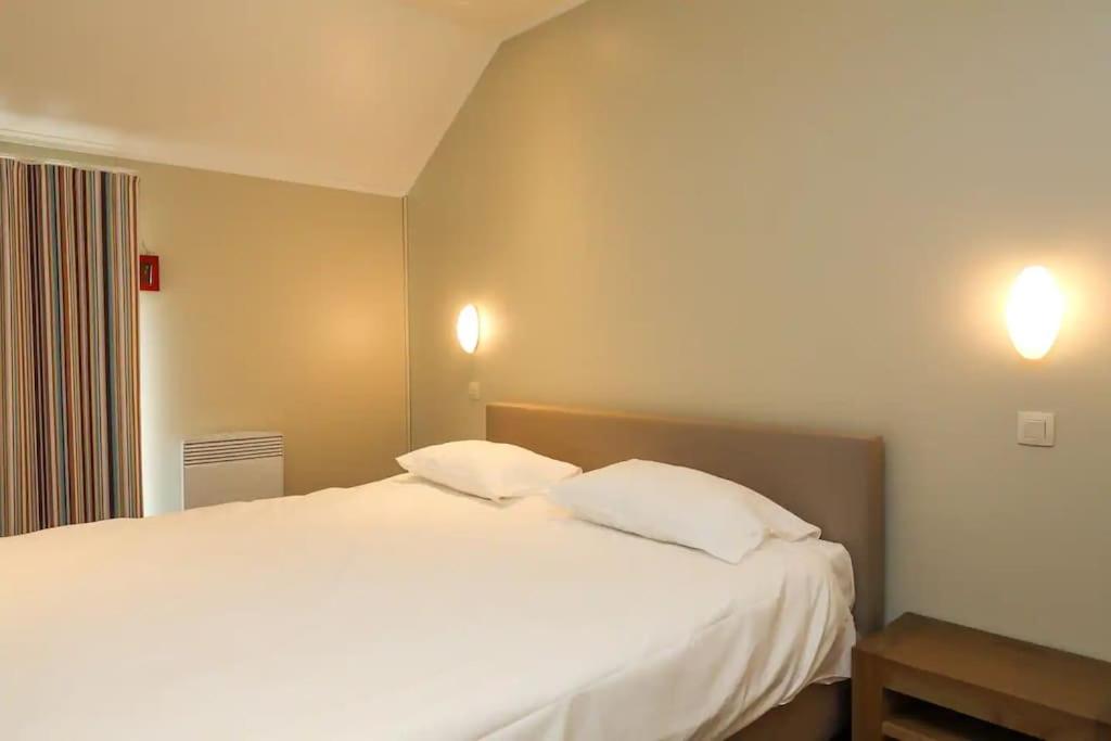 Two-Bedroom Villa photo 3