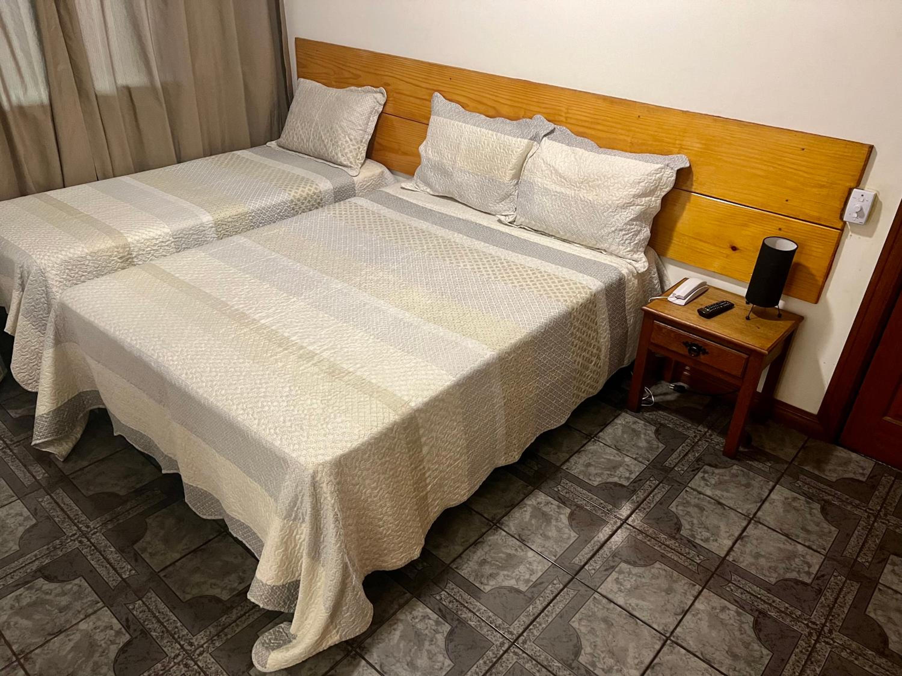 Triple Room photo 2