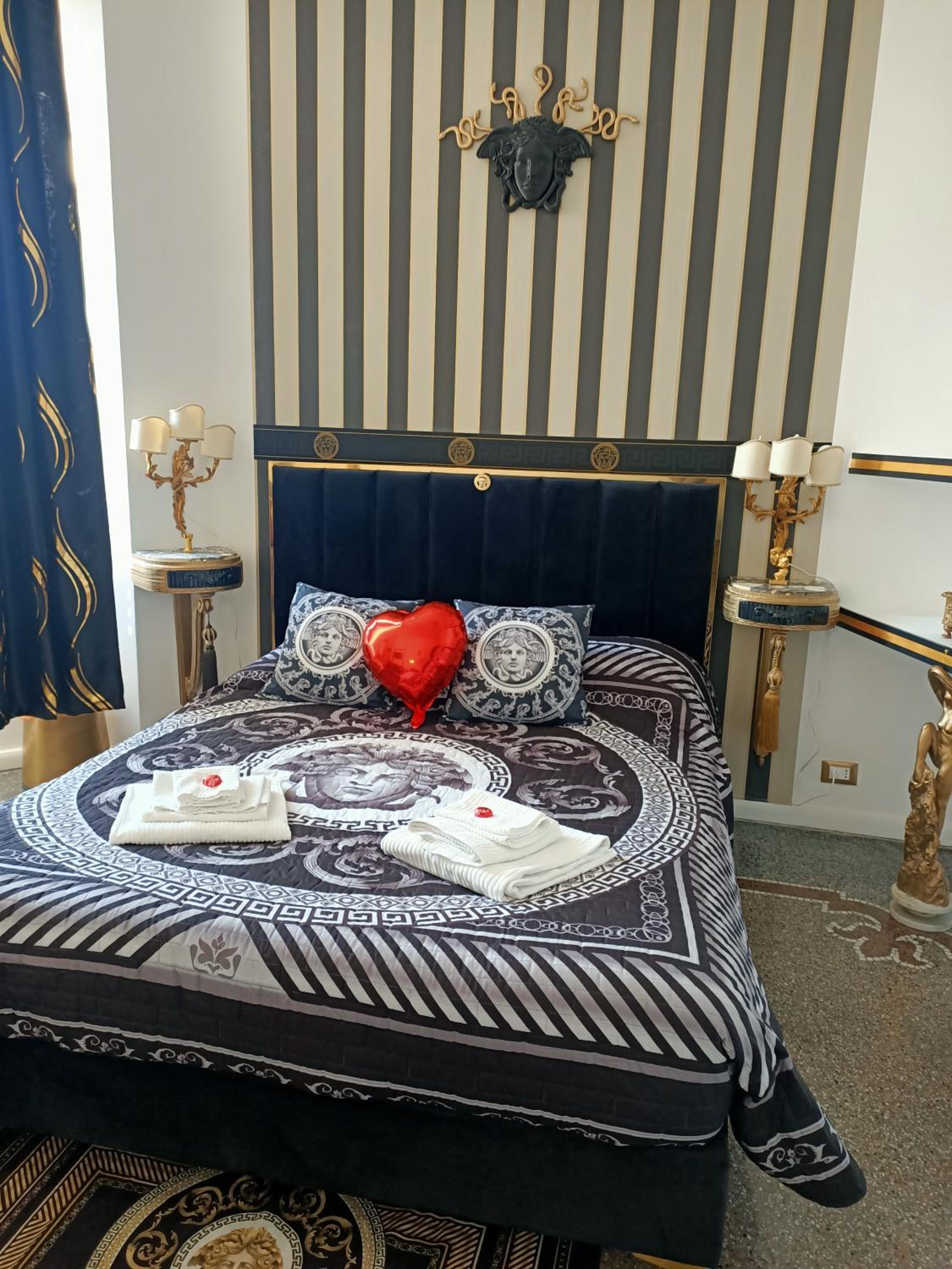 Luxury Triple Room photo 1