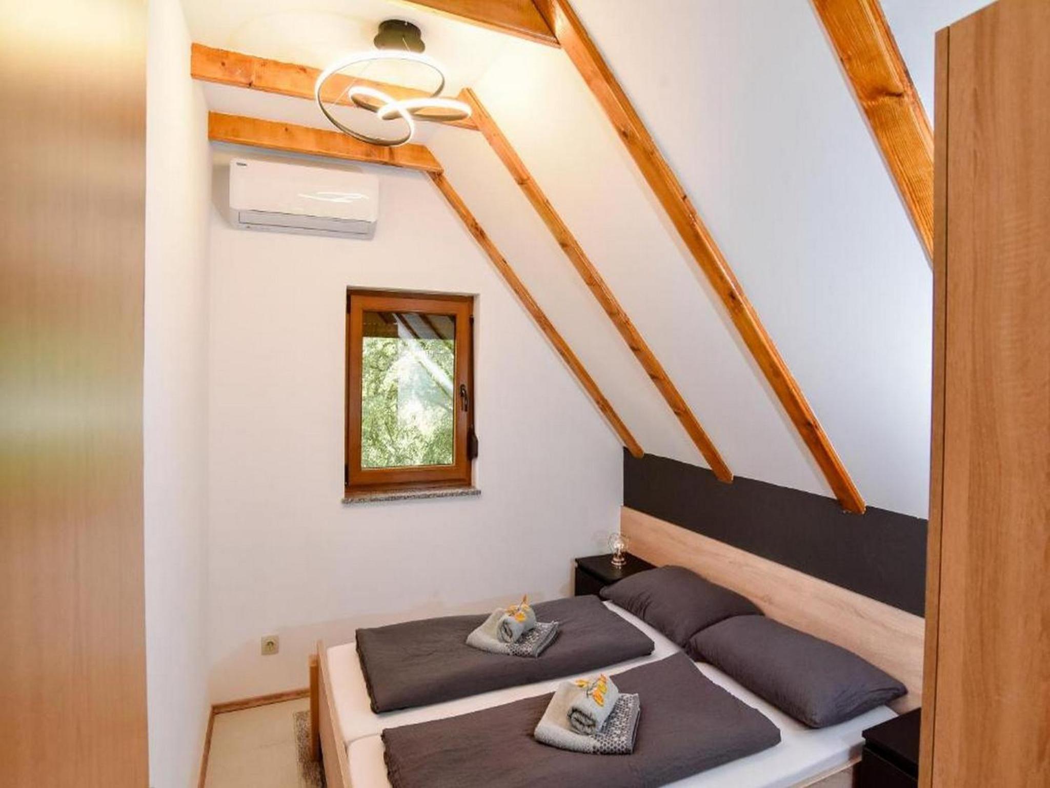 Two-Bedroom Holiday Home with Terrace photo 3