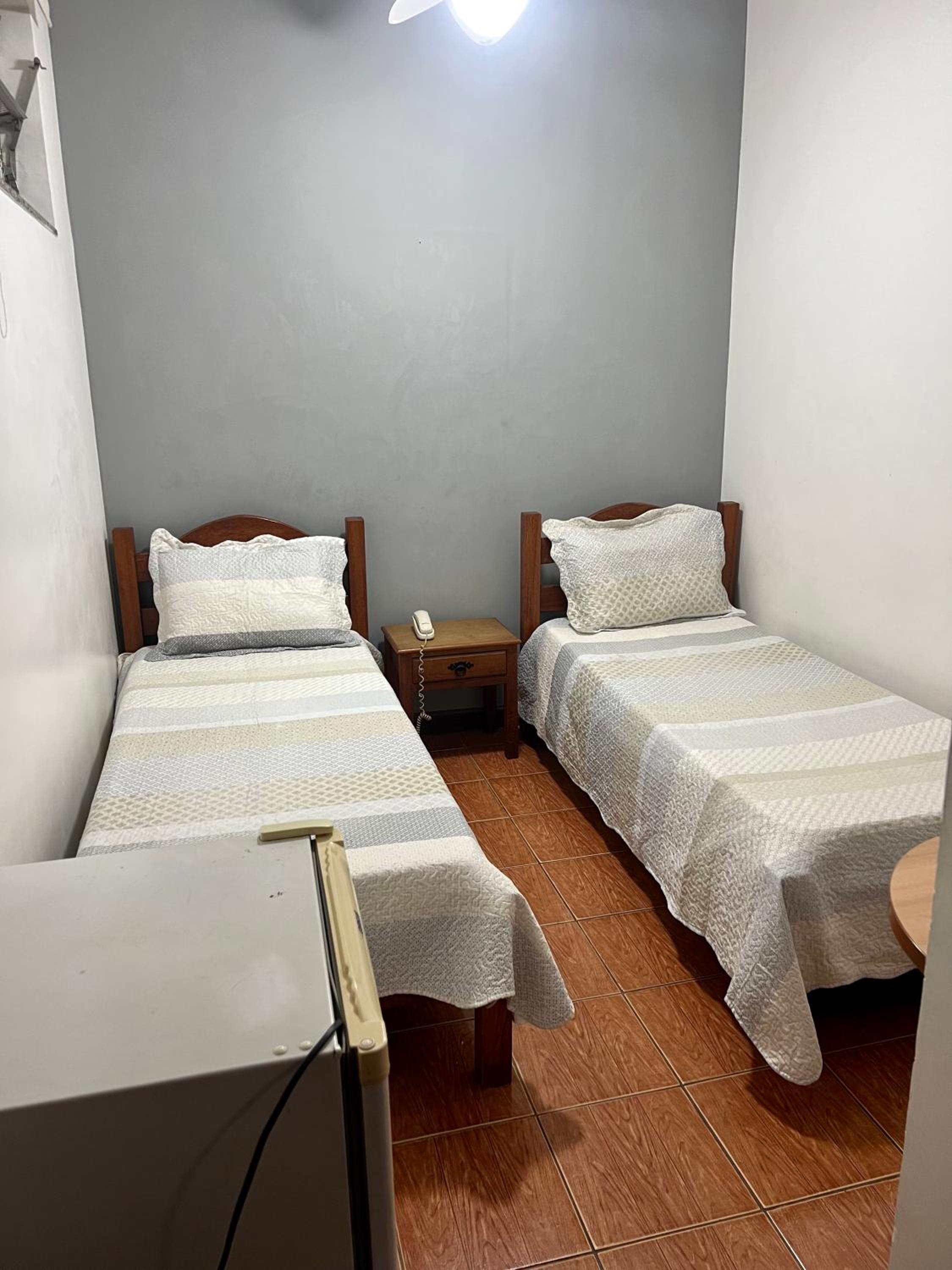 Twin Room - Photo 1