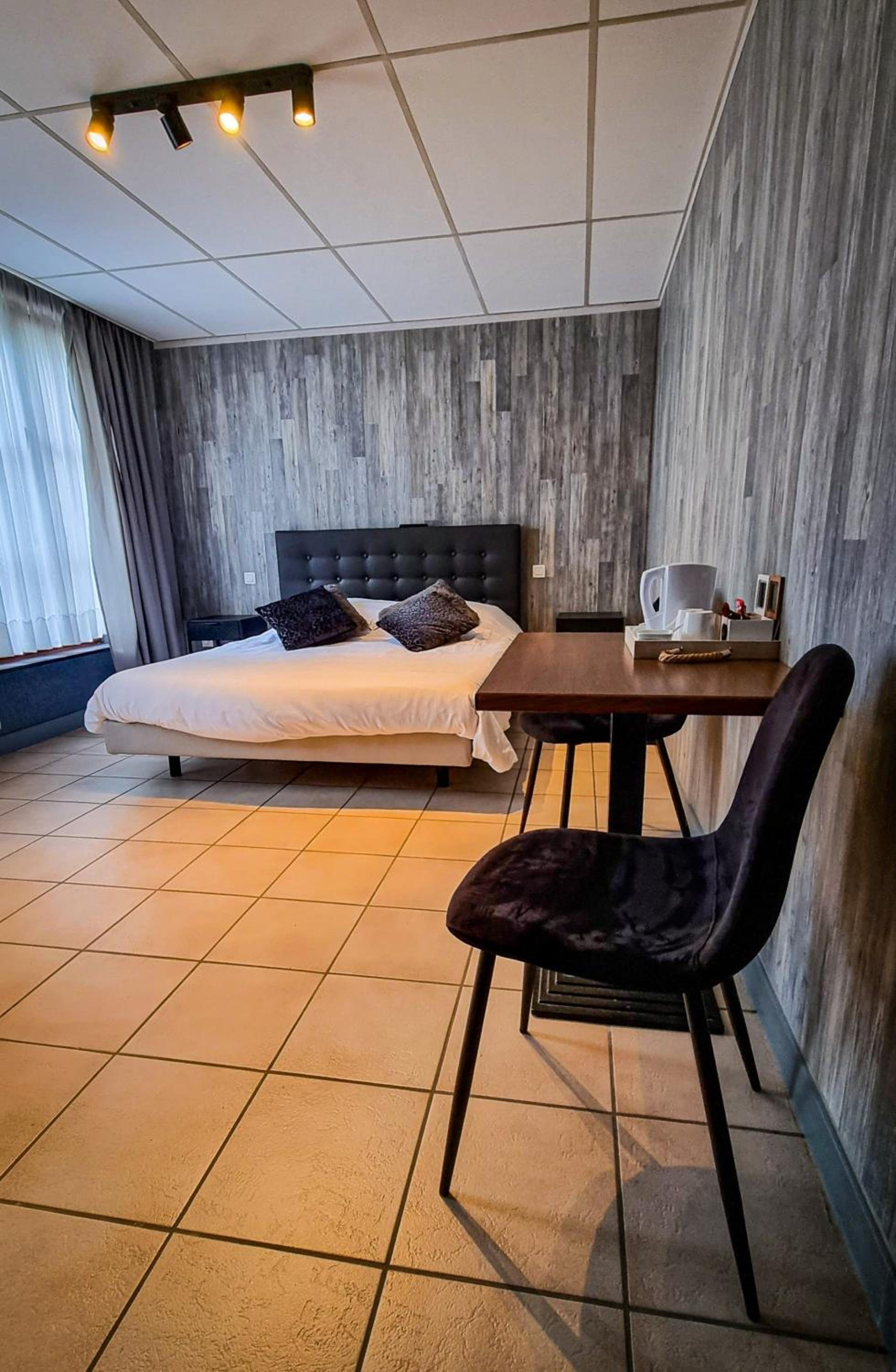 Twin Room photo 1