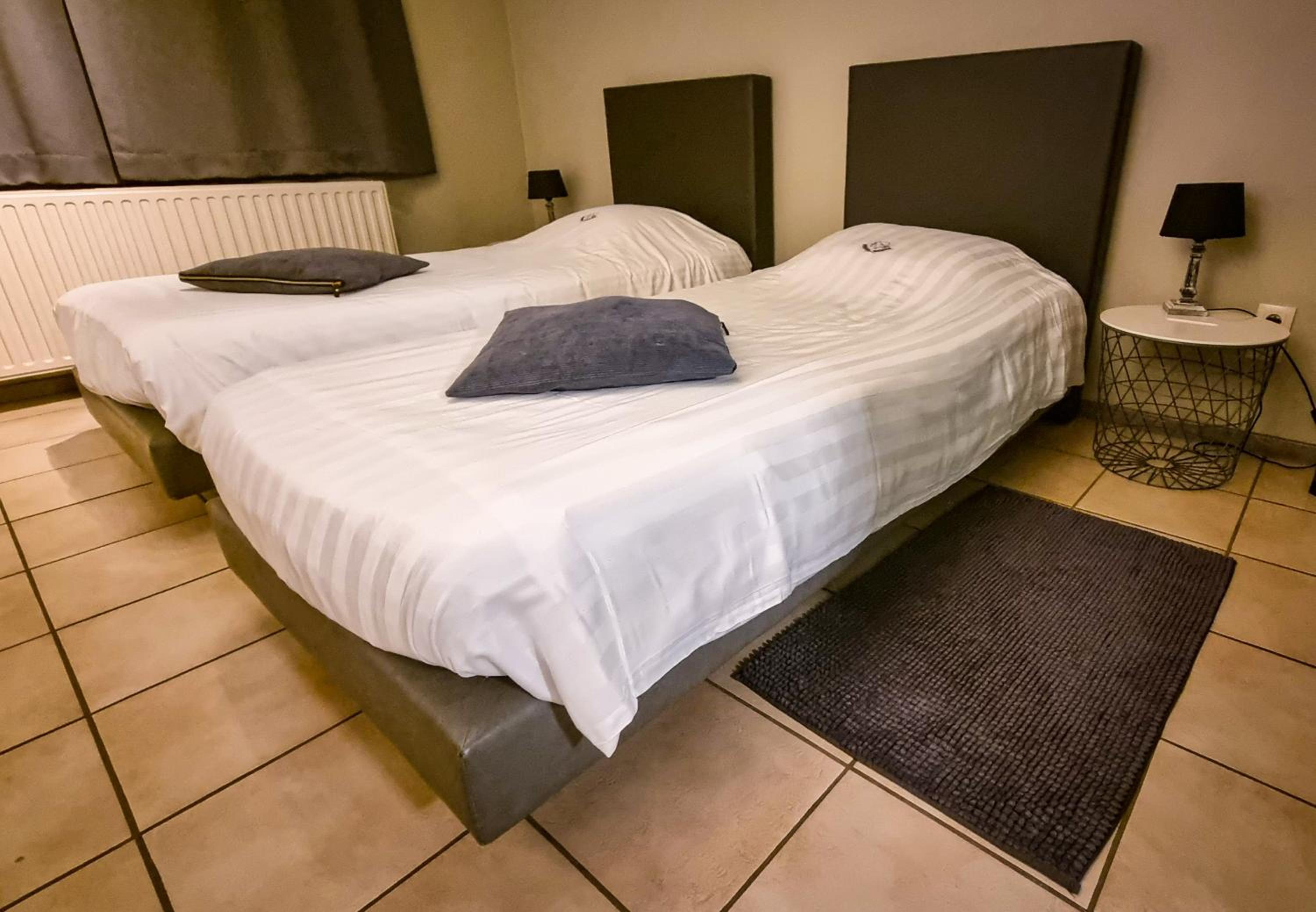 Twin Room photo 3