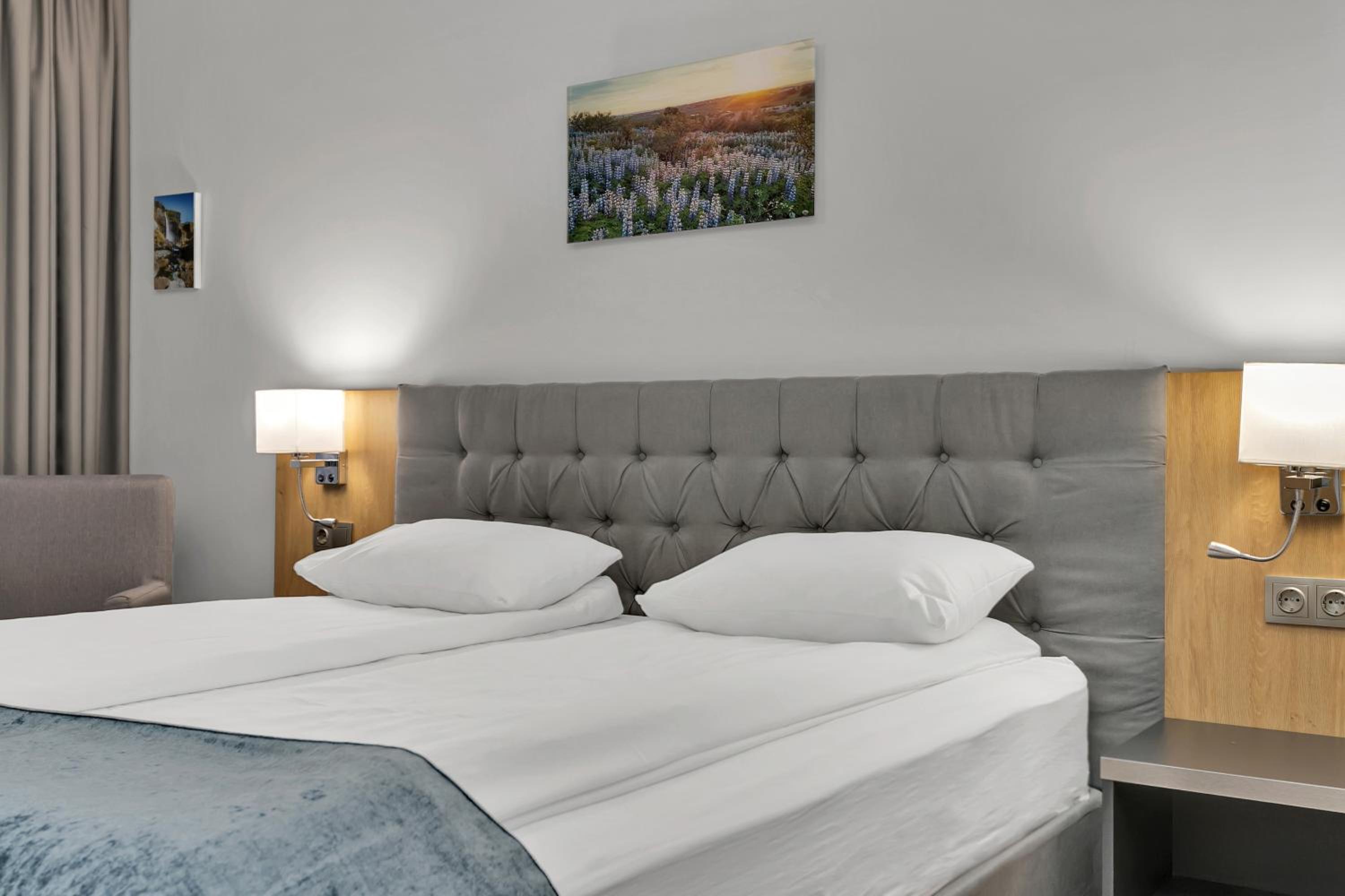 Double or Twin Room