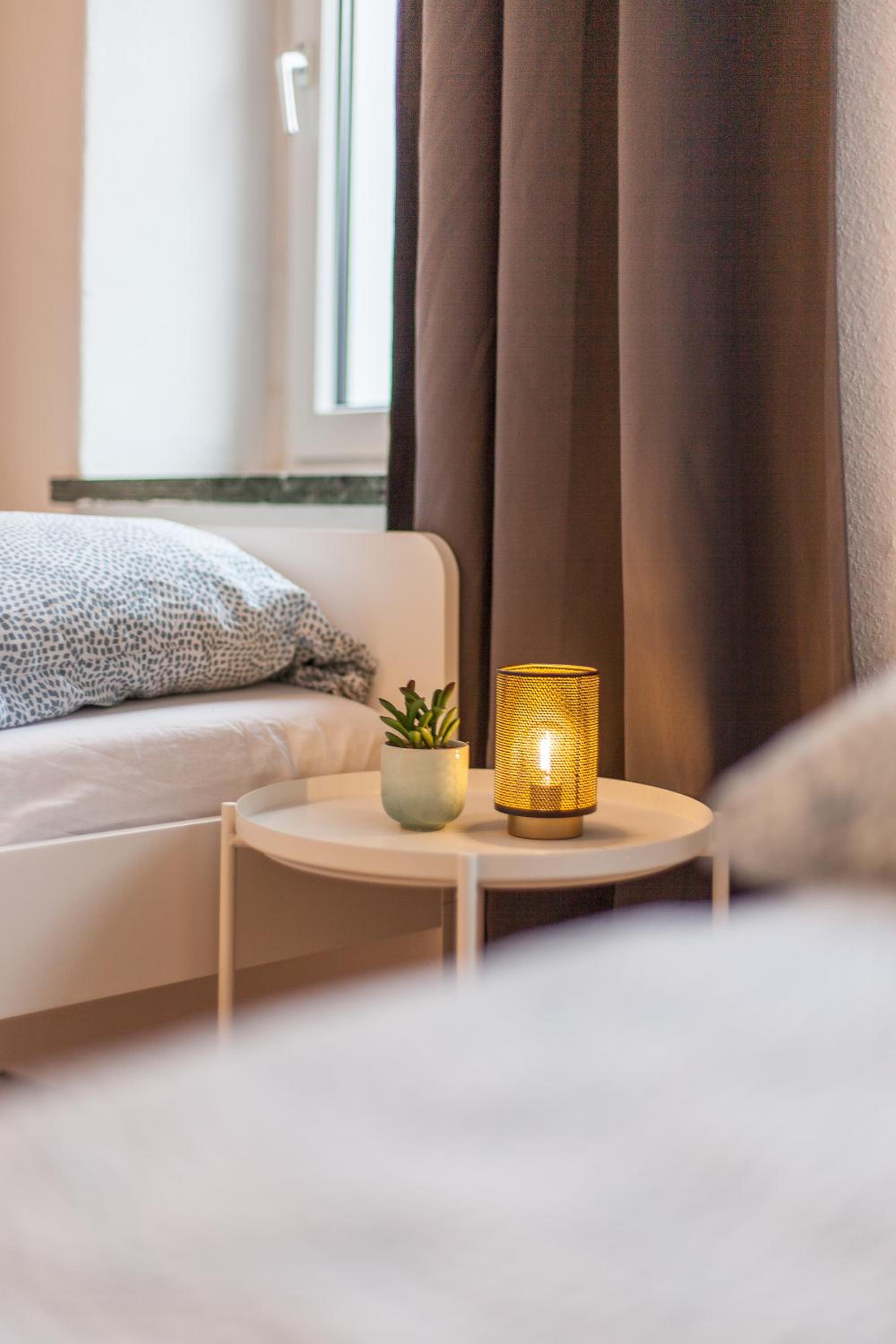 Standard Apartment