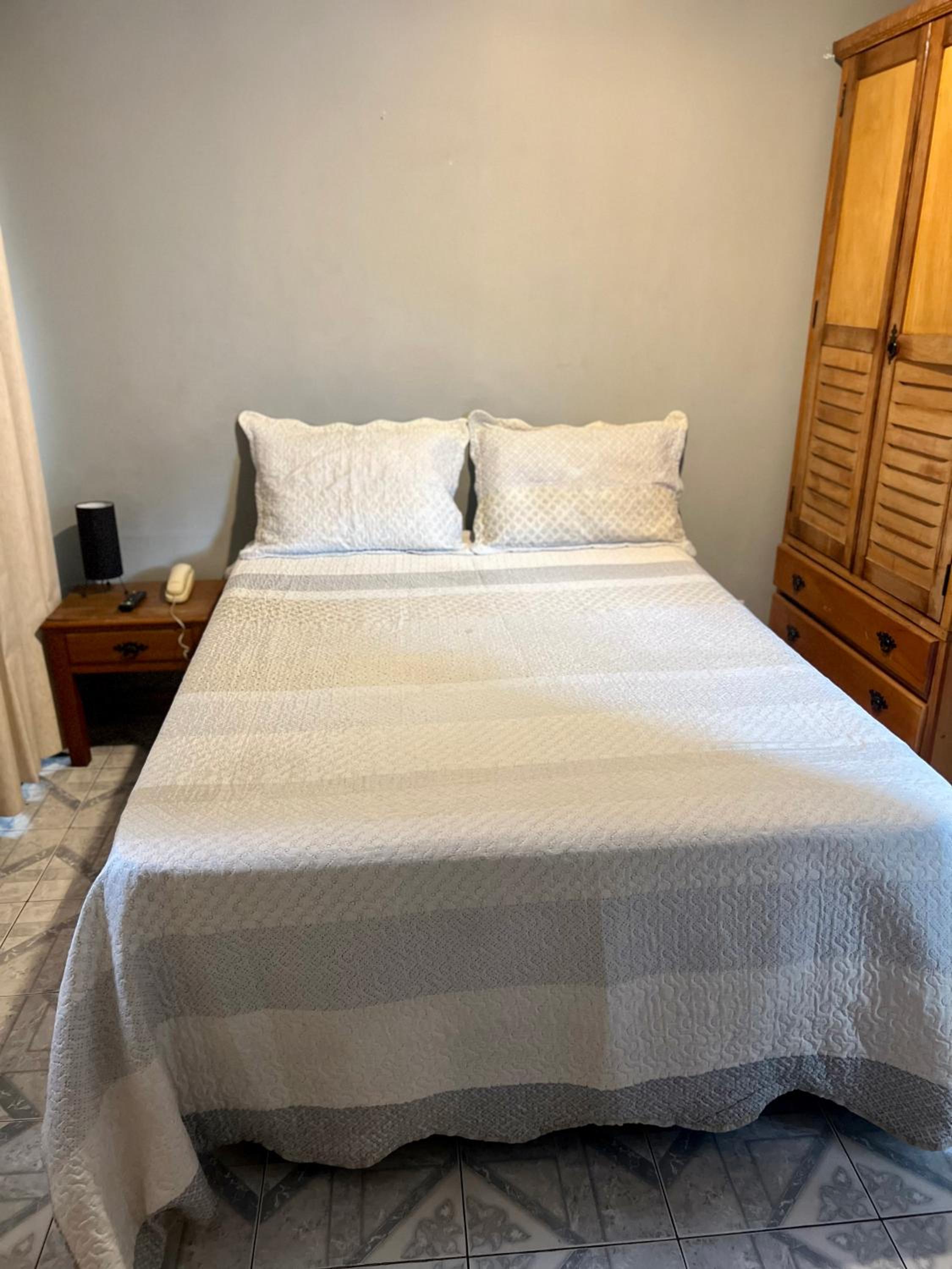 Double Room - Photo 1