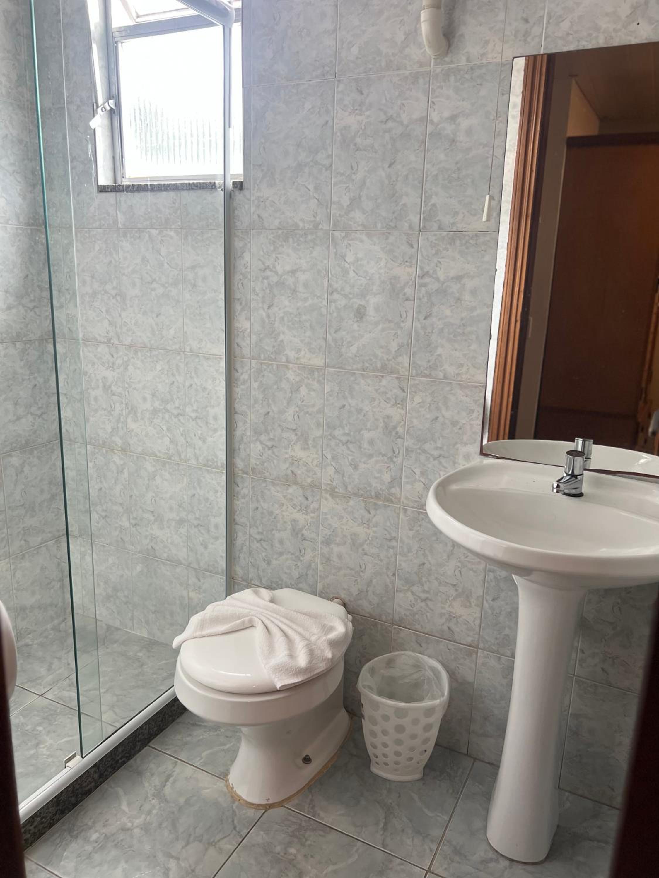 Double Room - Photo 2