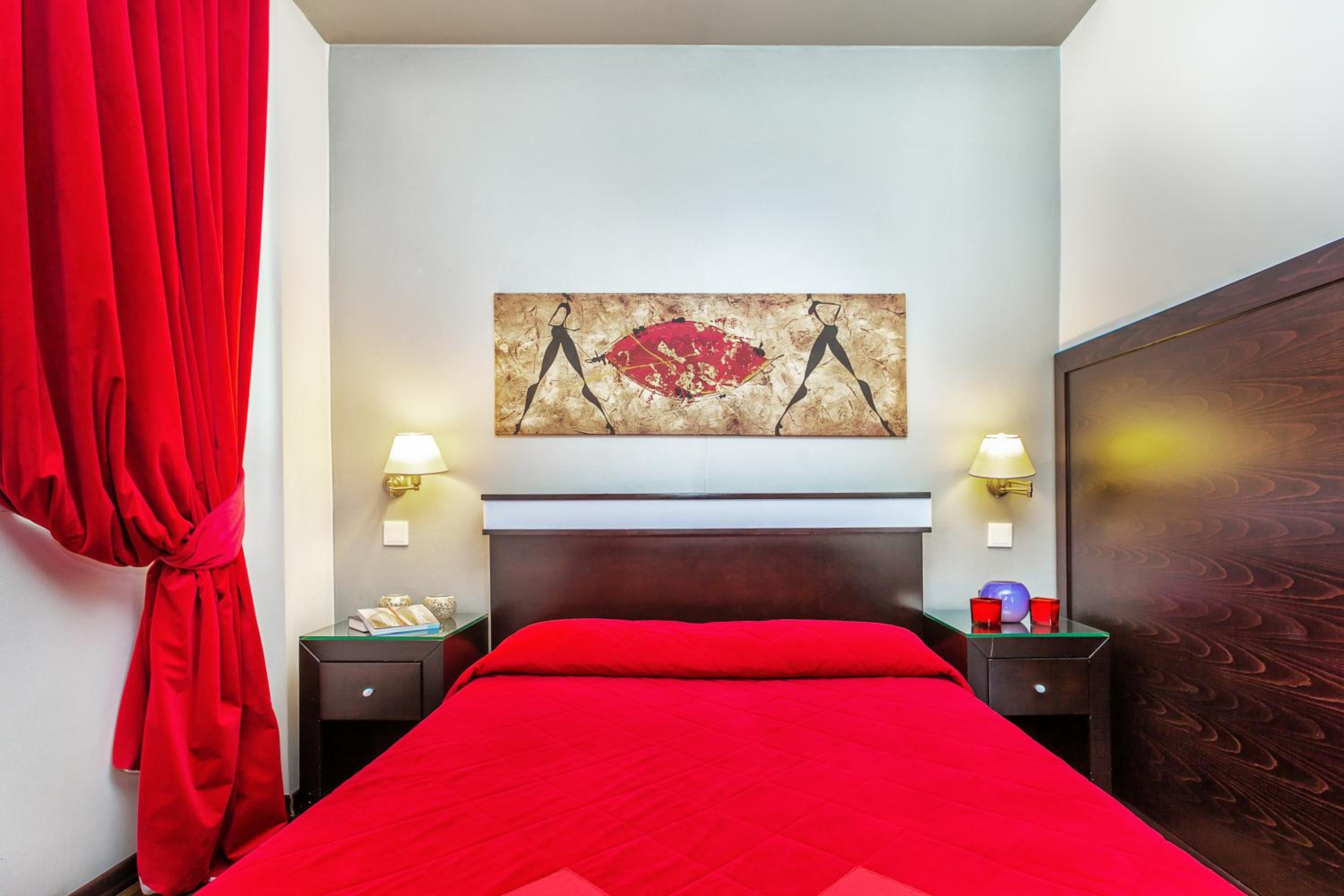 Superior Double Room - Photo 10
