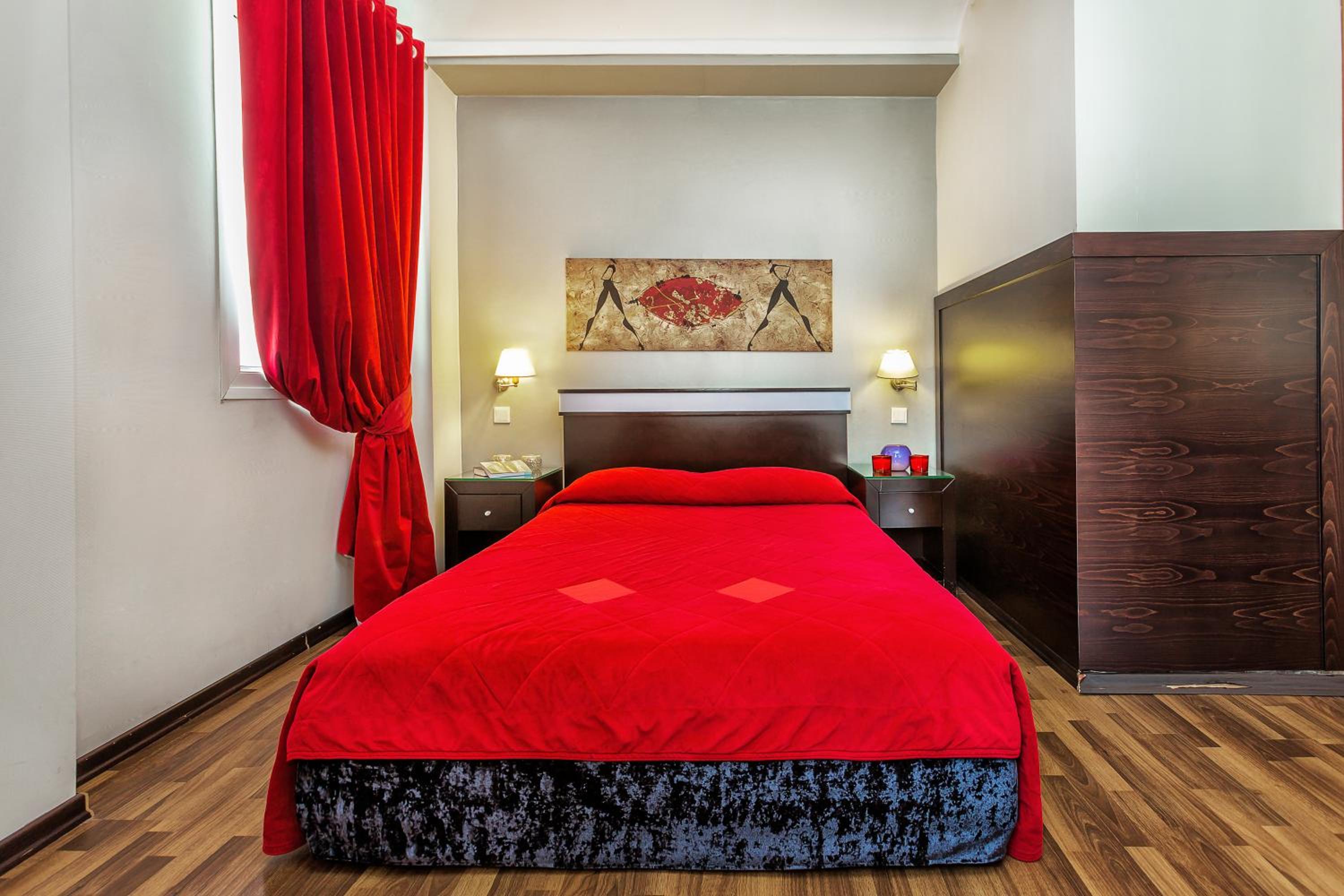 Superior Double Room - Photo 2