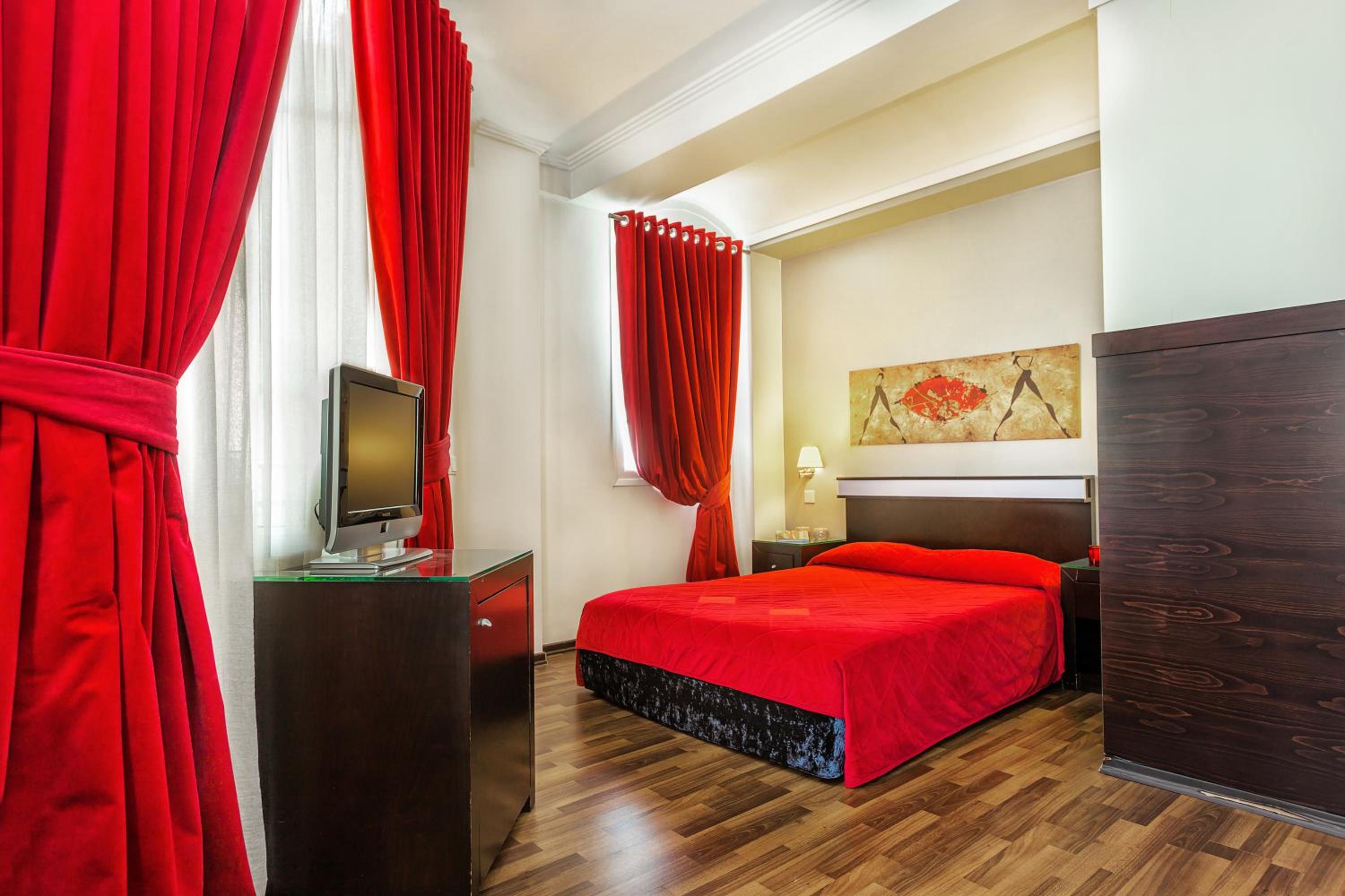 Superior Double Room - Photo 12