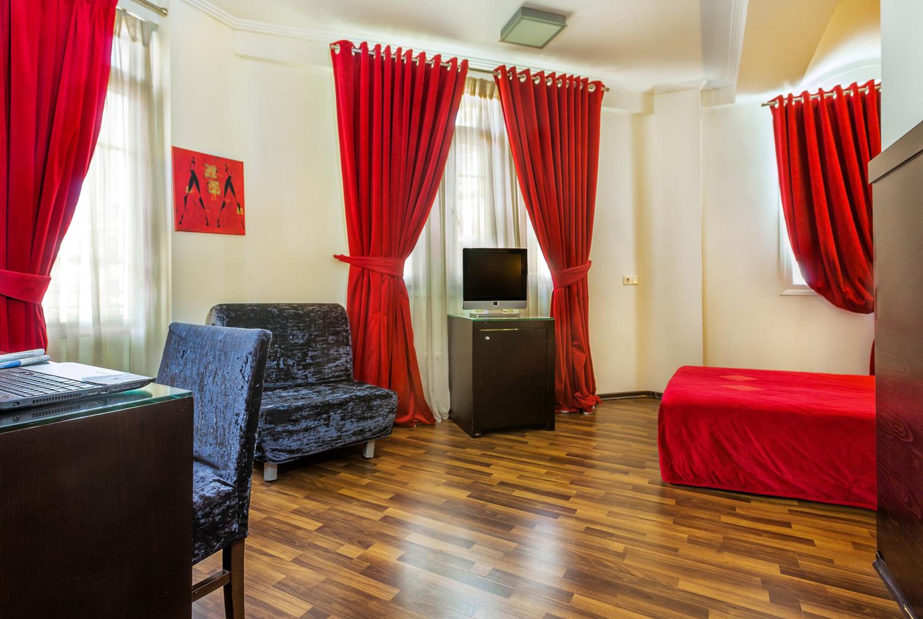 Superior Double Room - Photo 8