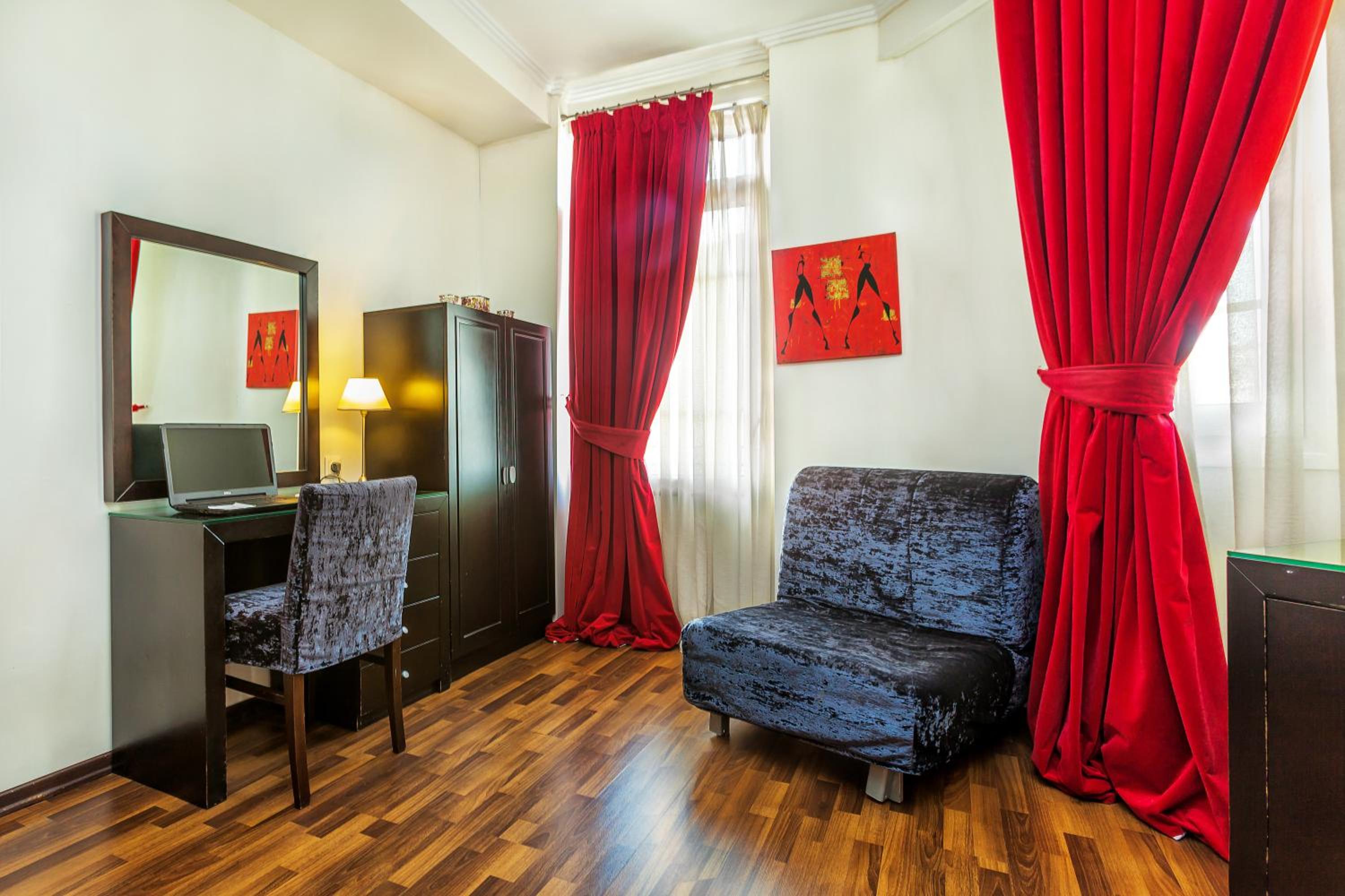 Superior Double Room - Photo 9
