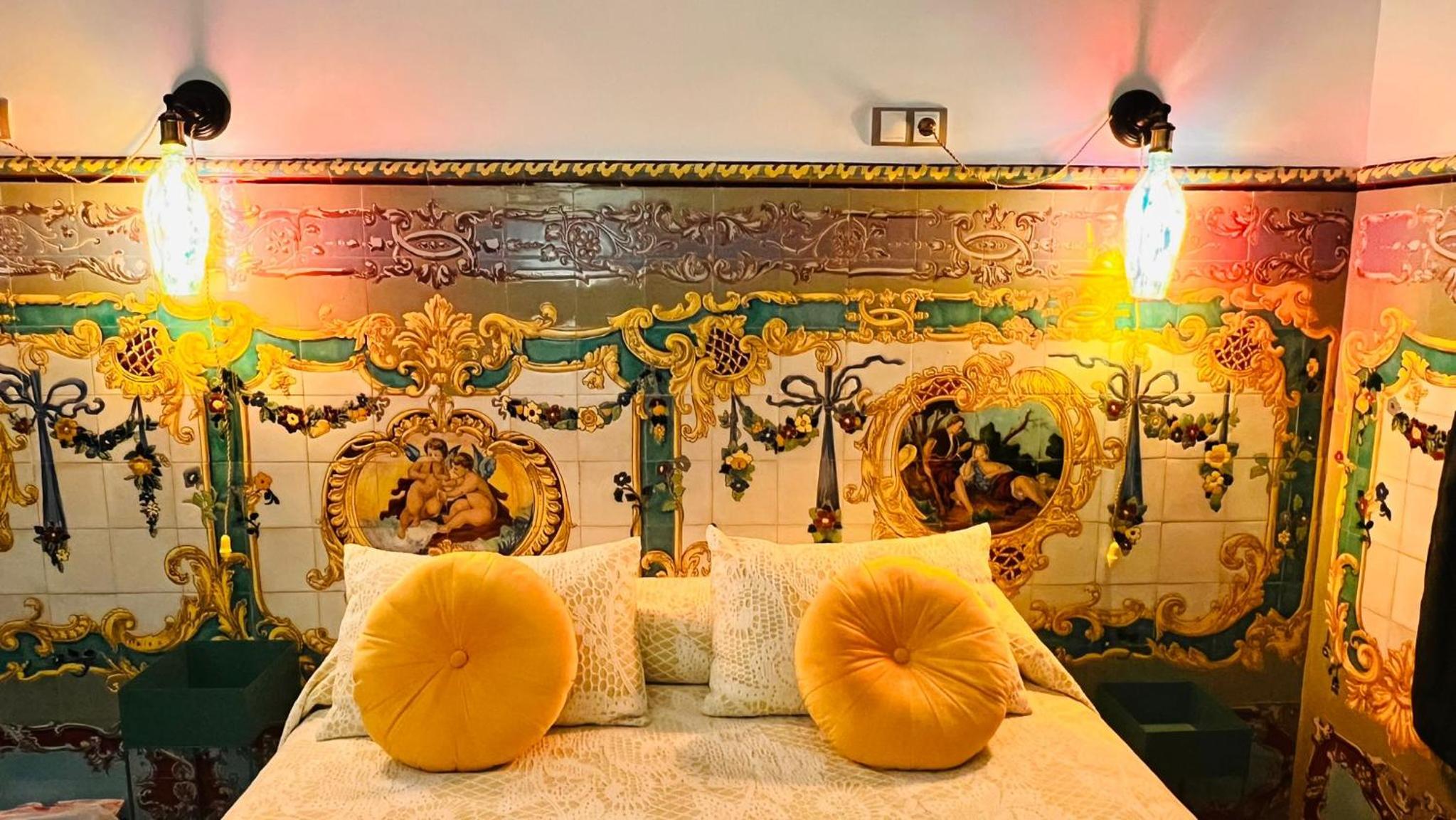 Double Room - Photo 5