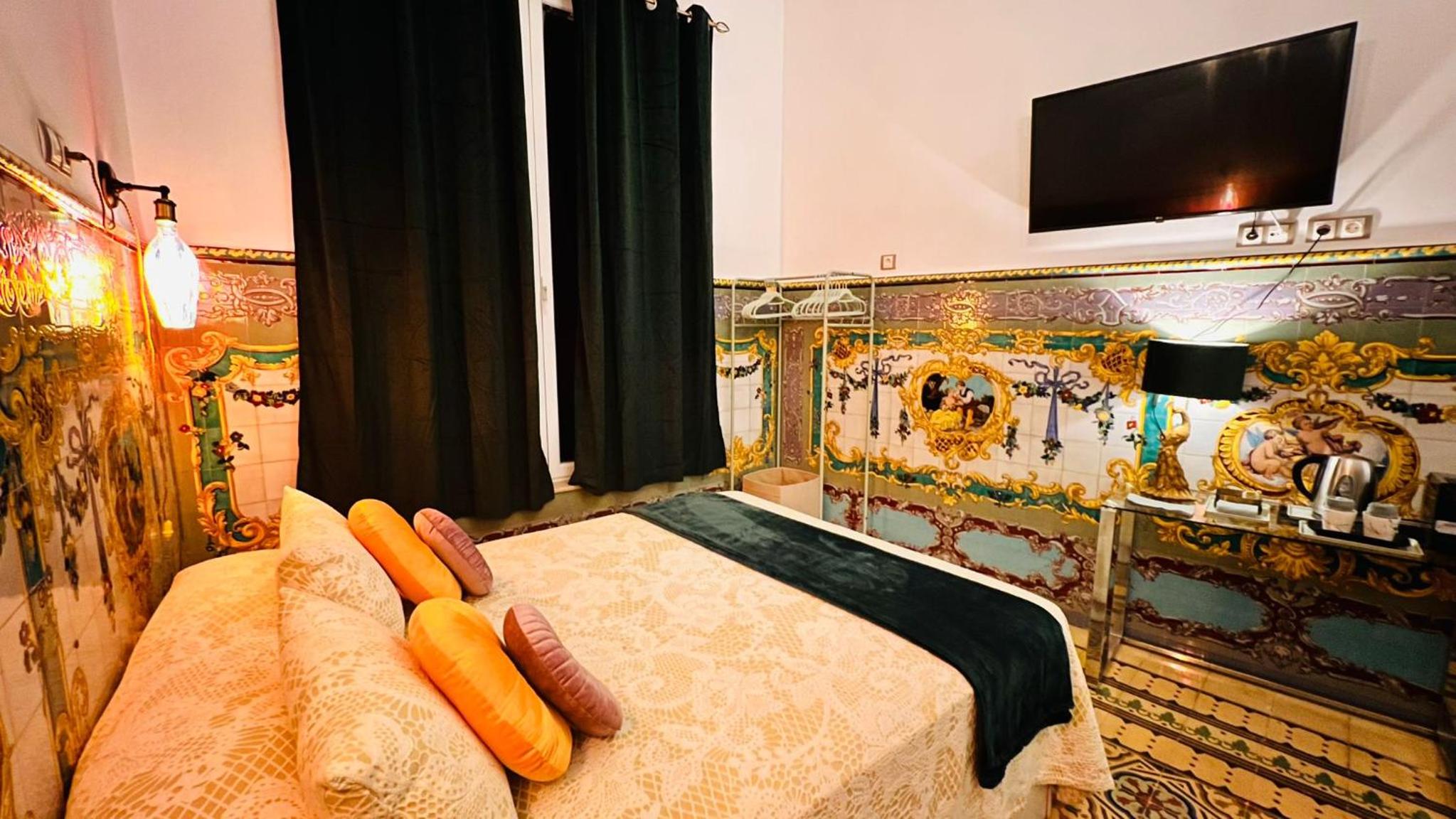 Double Room - Photo 10
