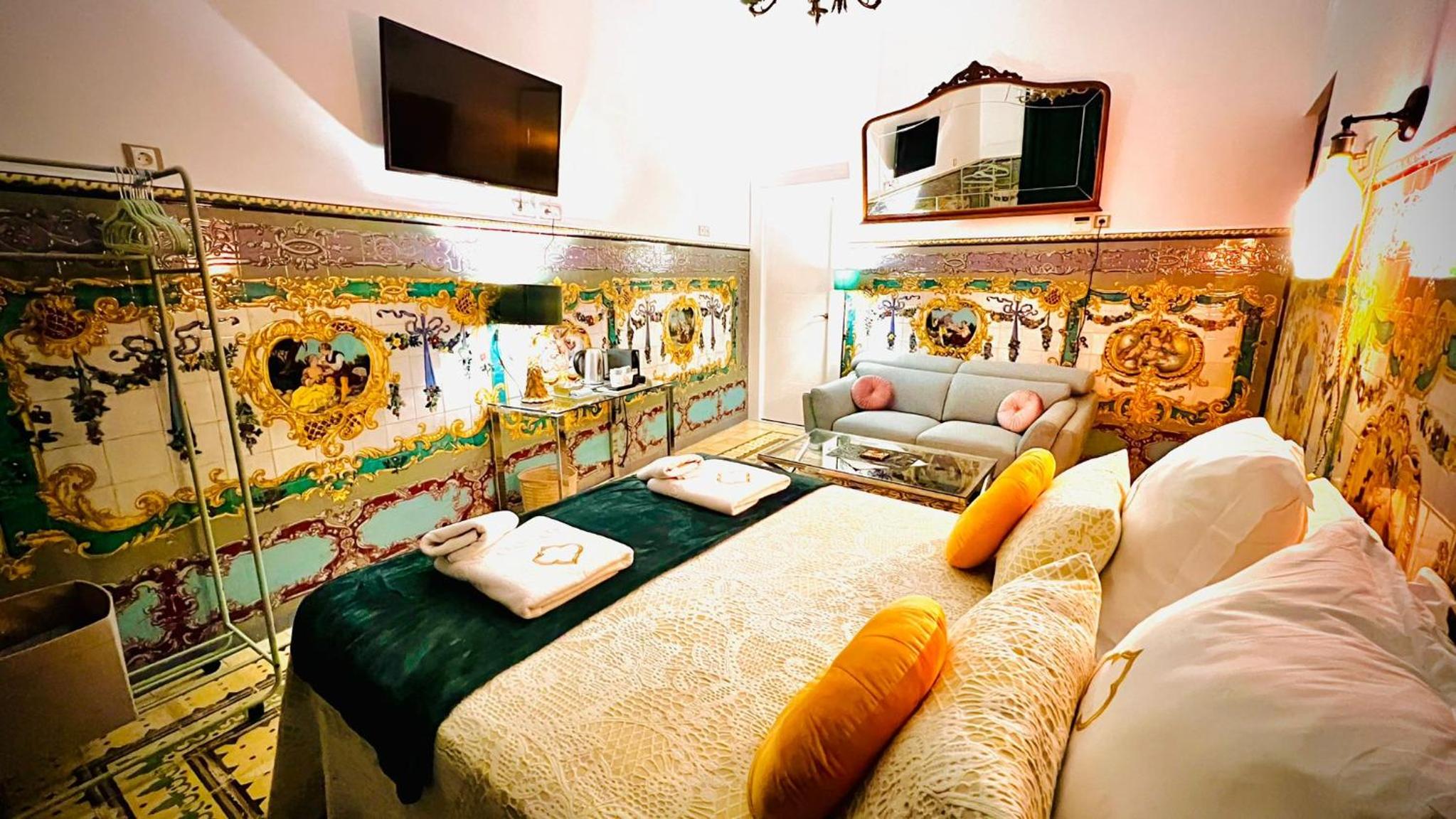 Double Room - Photo 3
